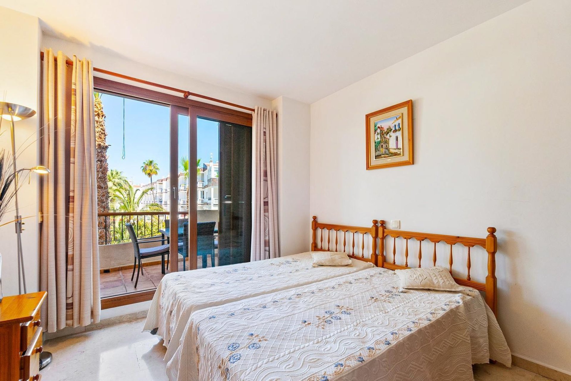 Bestaande bouw - Appartement -
Orihuela Costa - Punta Prima