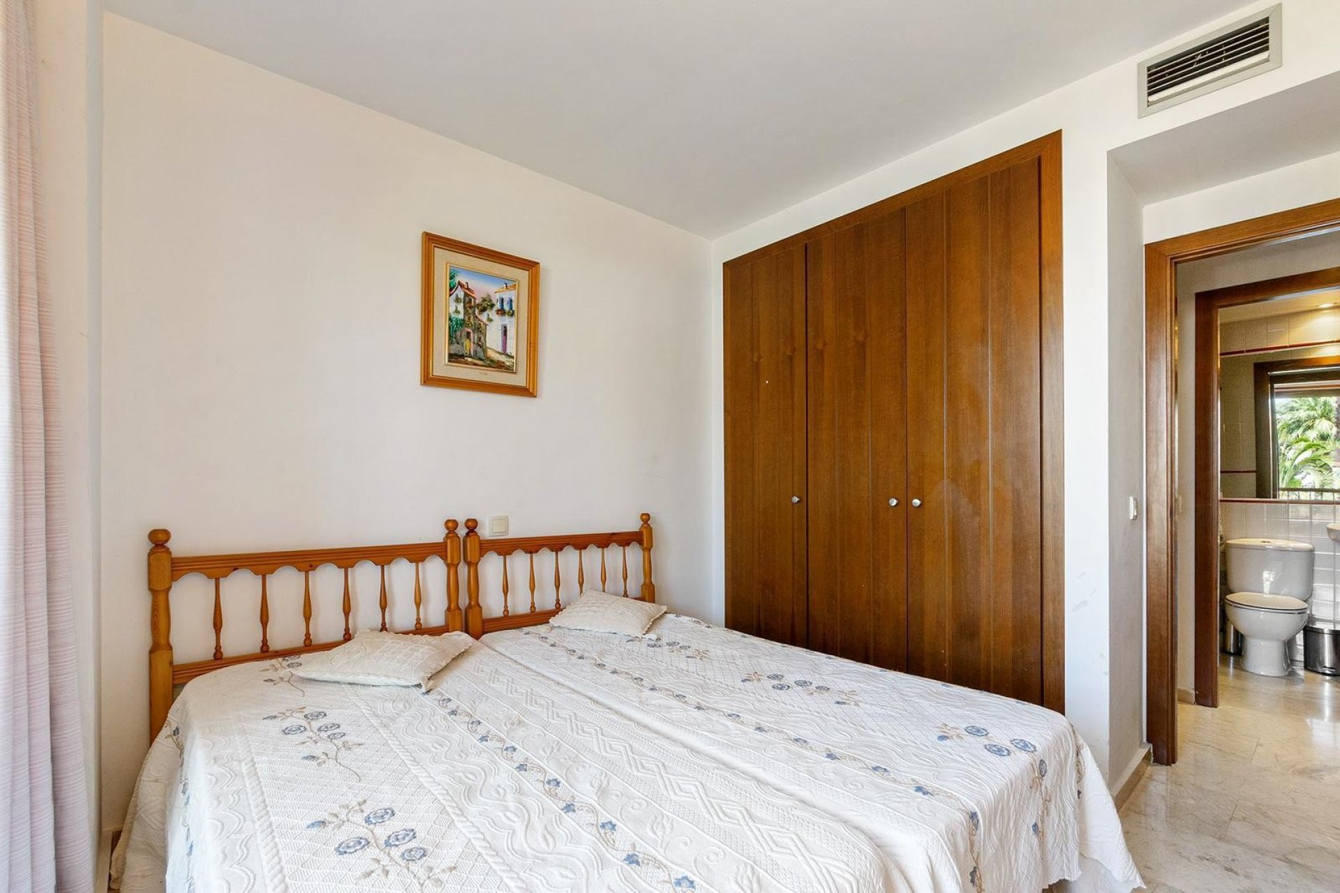 Bestaande bouw - Appartement -
Orihuela Costa - Punta Prima