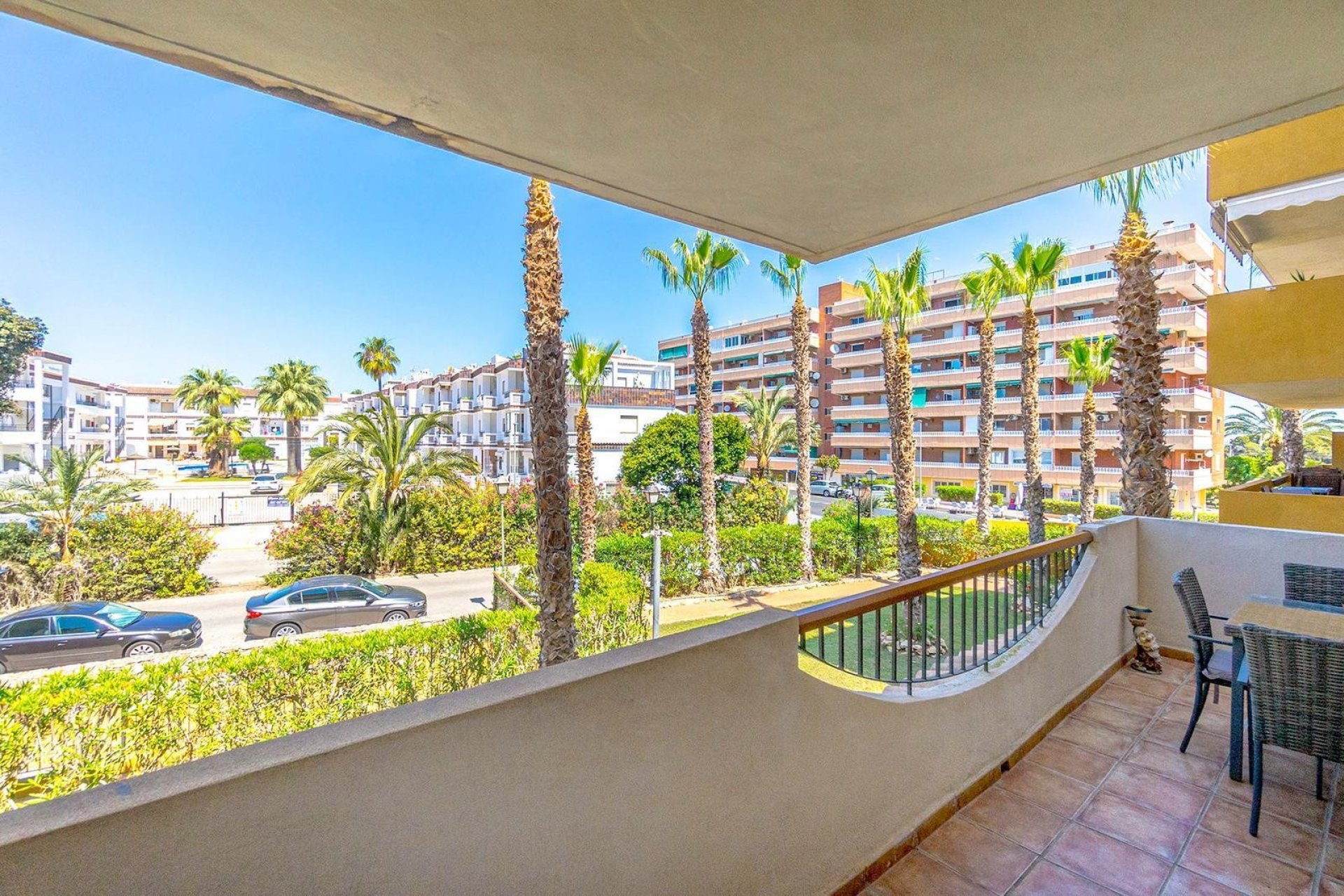 Bestaande bouw - Appartement -
Orihuela Costa - Punta Prima