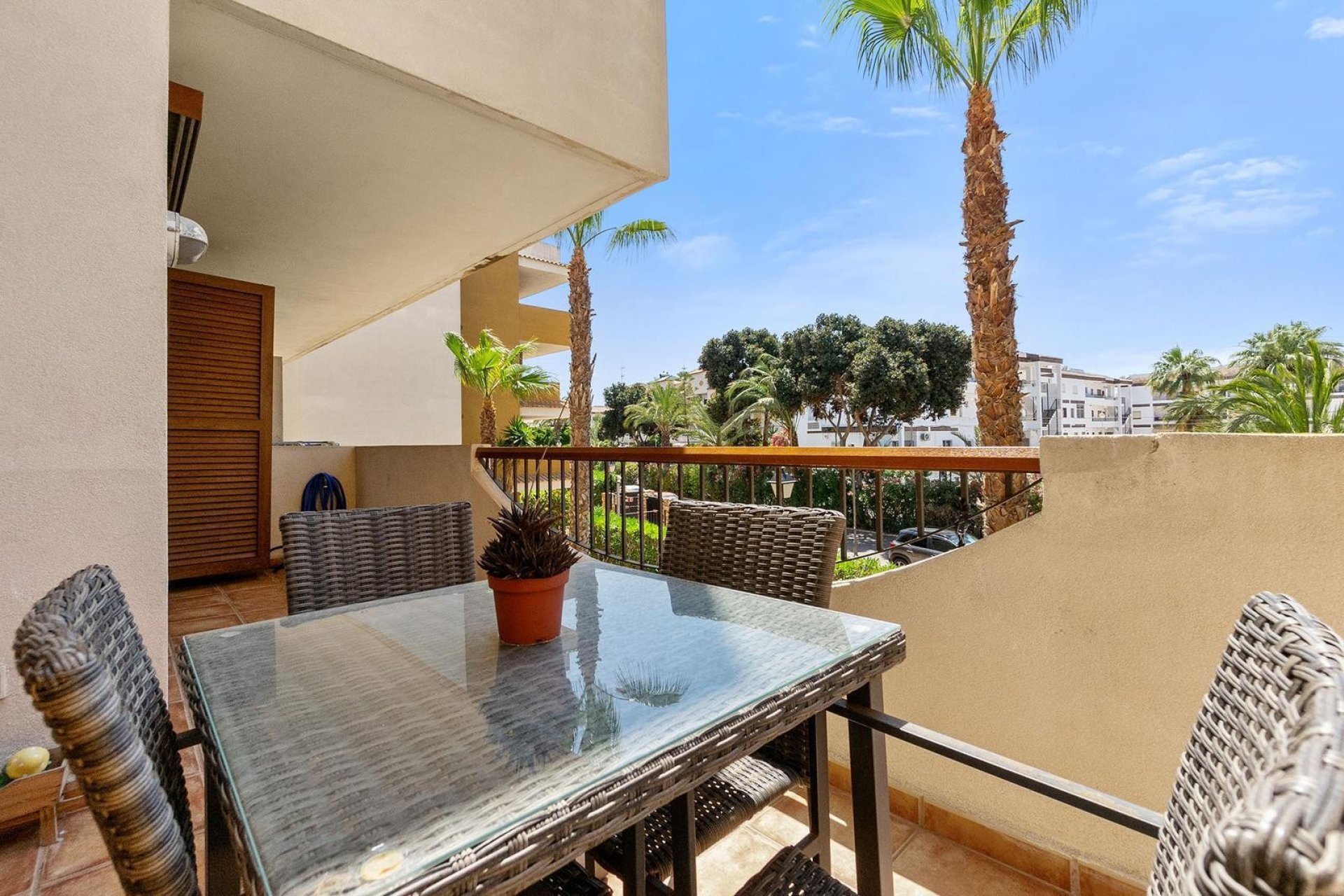 Bestaande bouw - Appartement -
Orihuela Costa - Punta Prima