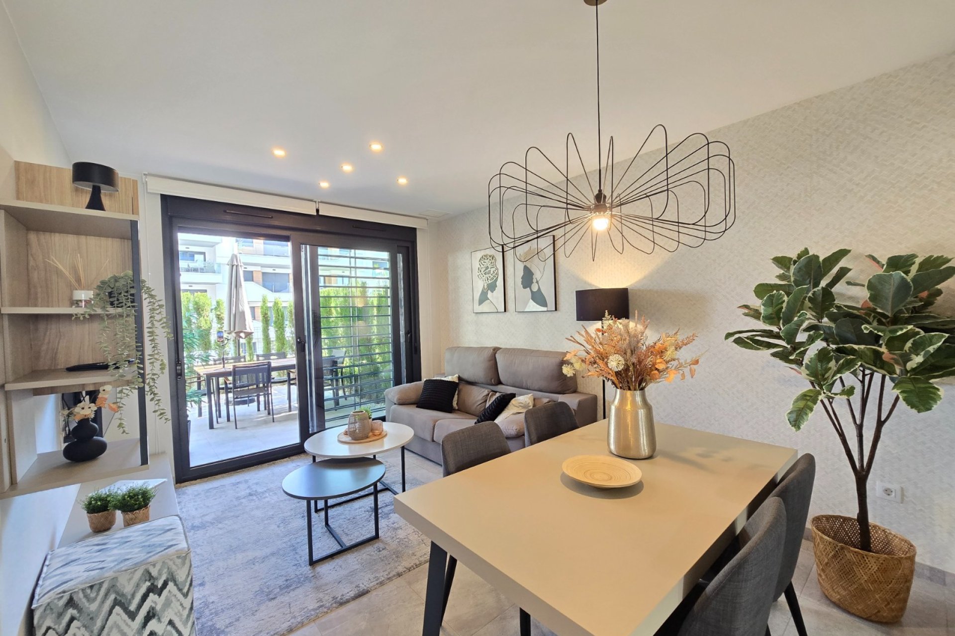 Bestaande bouw - Appartement -
Orihuela Costa - Villamartín *