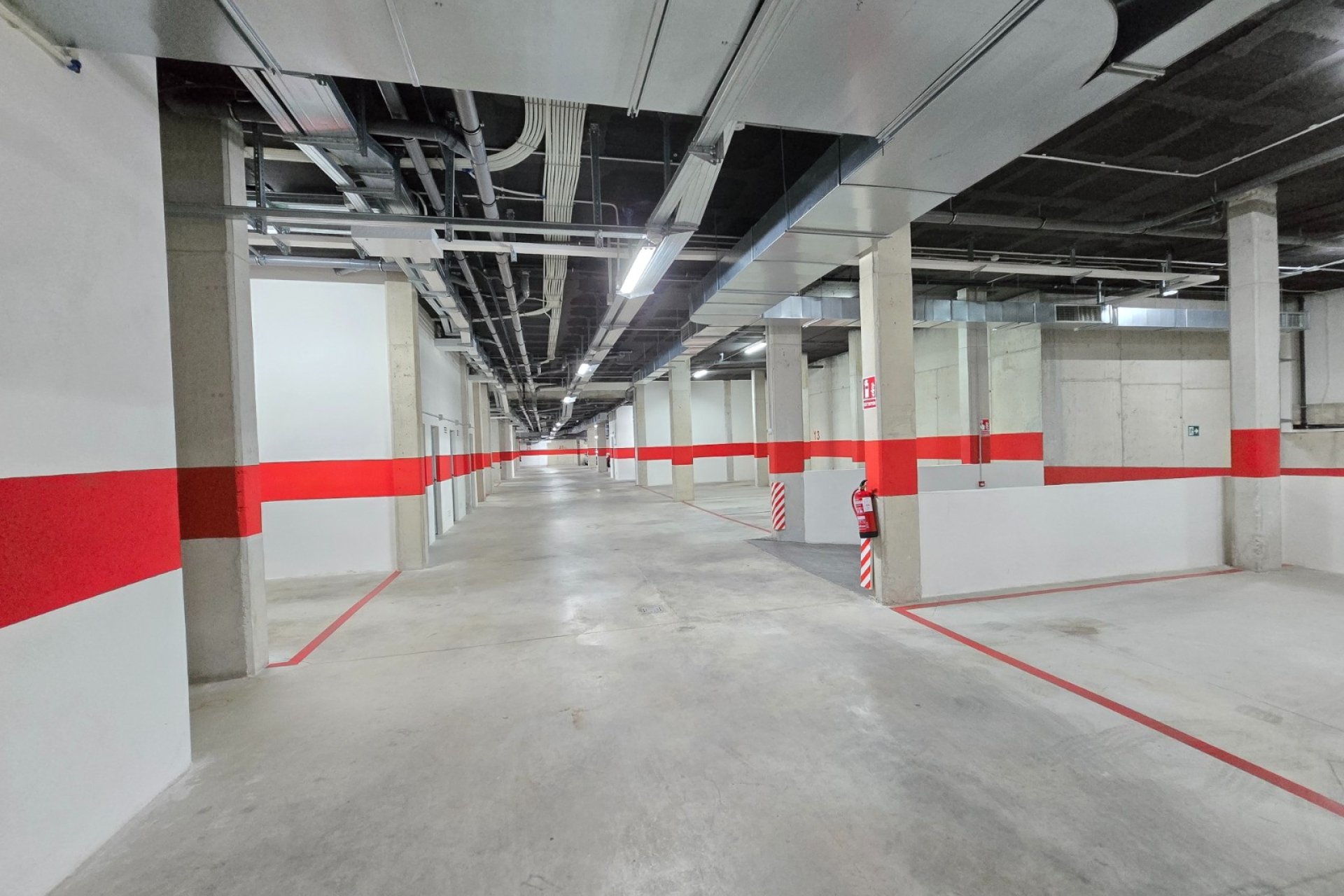 Bestaande bouw - Appartement -
Orihuela Costa - Villamartín *