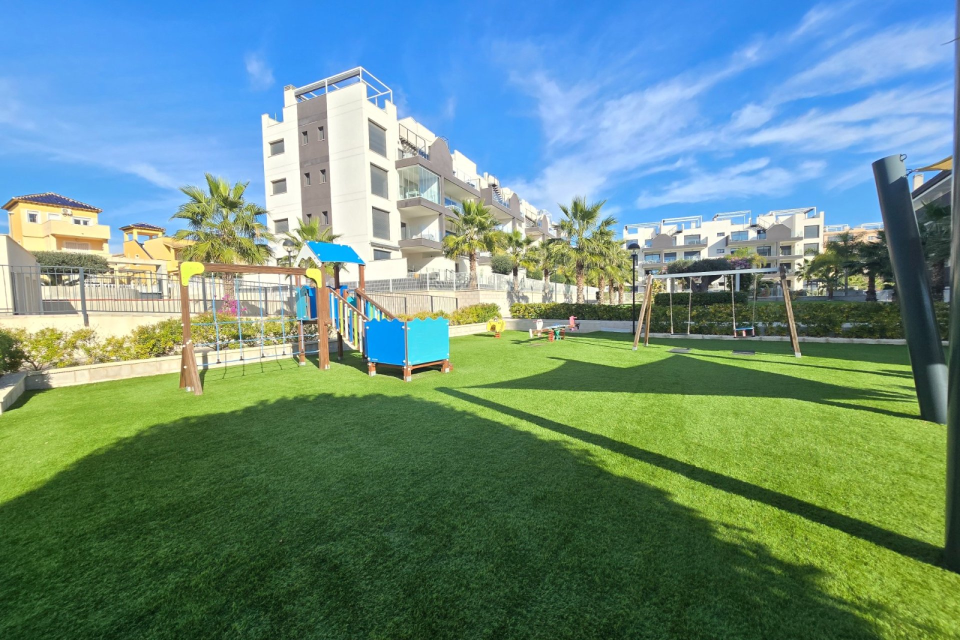 Bestaande bouw - Appartement -
Orihuela Costa * - Villamartín *