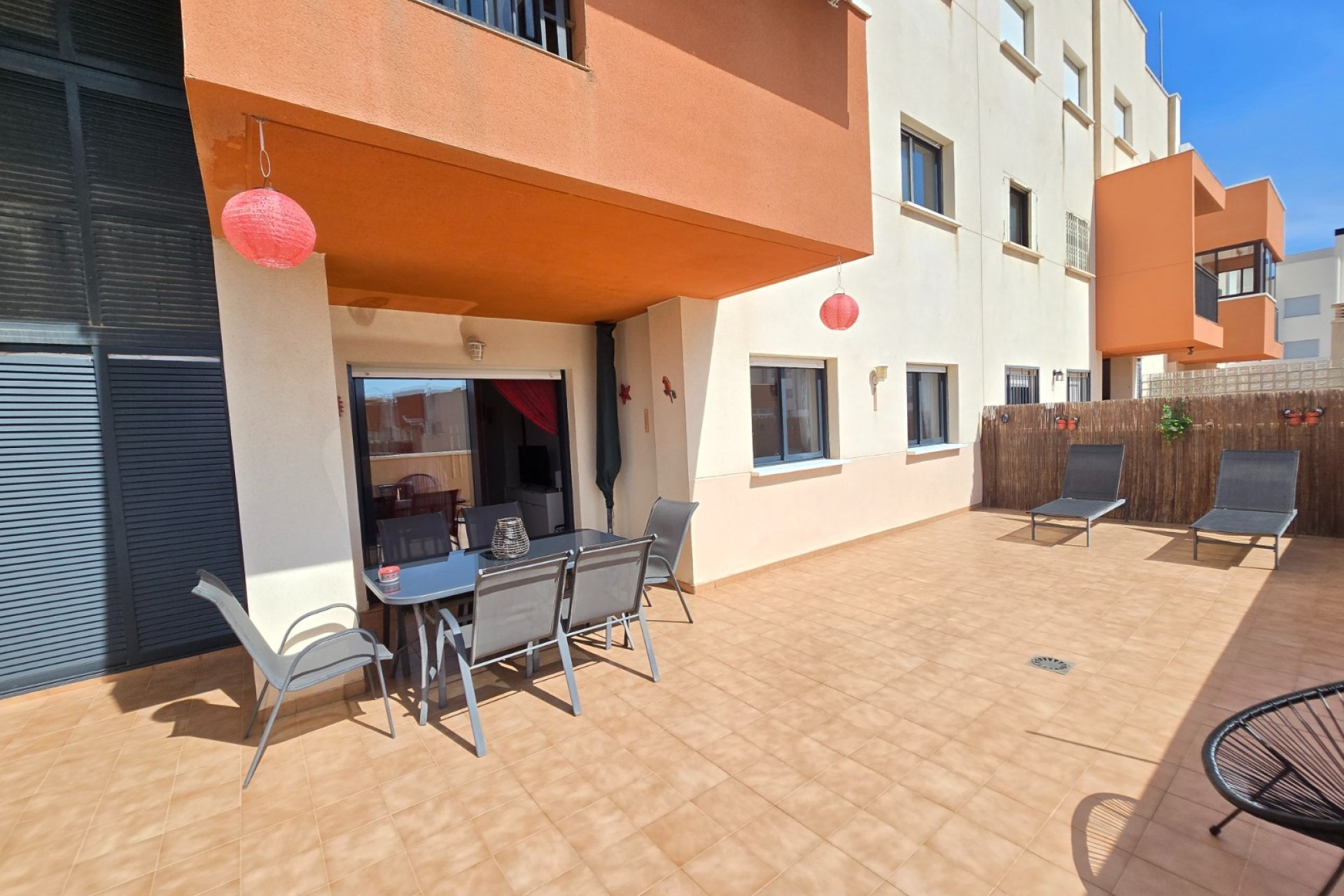 Bestaande bouw - Appartement -
Orihuela Costa - Villamartín *