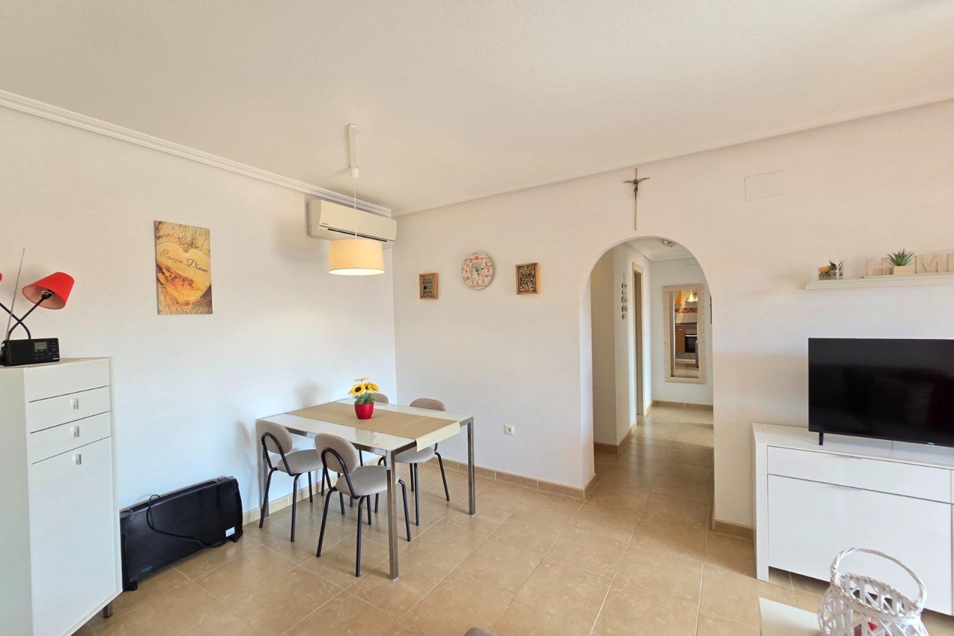 Bestaande bouw - Appartement -
Orihuela Costa - Villamartín *