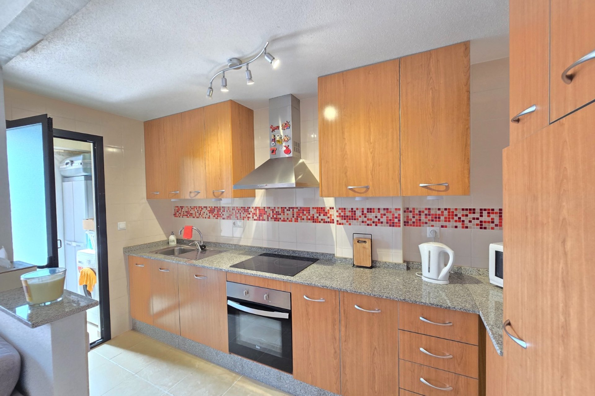 Bestaande bouw - Appartement -
Orihuela Costa - Villamartín *