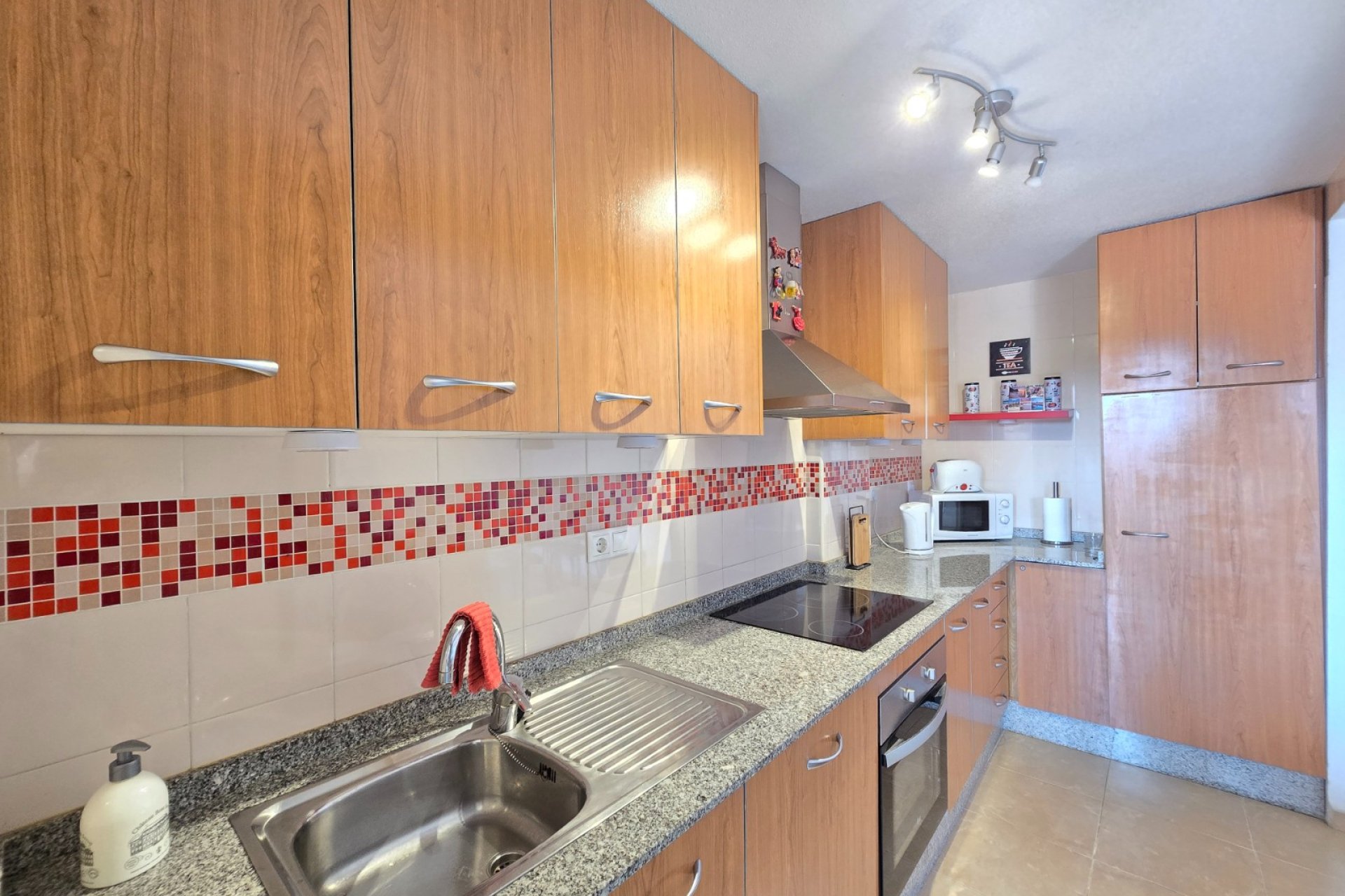 Bestaande bouw - Appartement -
Orihuela Costa - Villamartín *