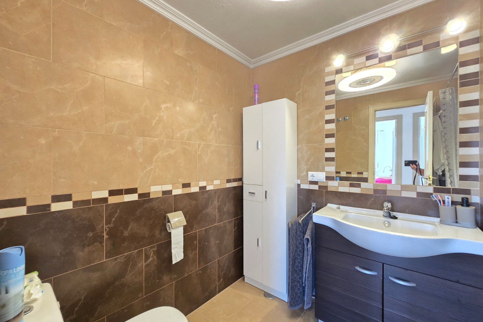 Bestaande bouw - Appartement -
Orihuela Costa - Villamartín *