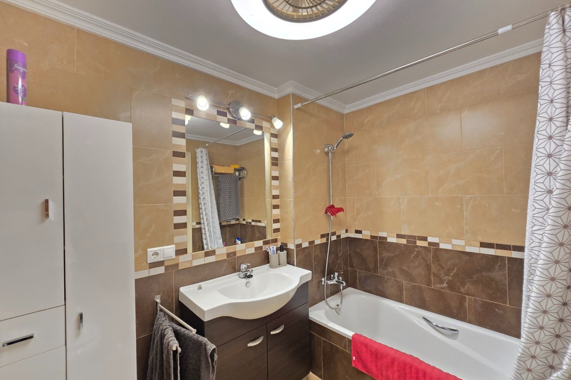 Bestaande bouw - Appartement -
Orihuela Costa - Villamartín *
