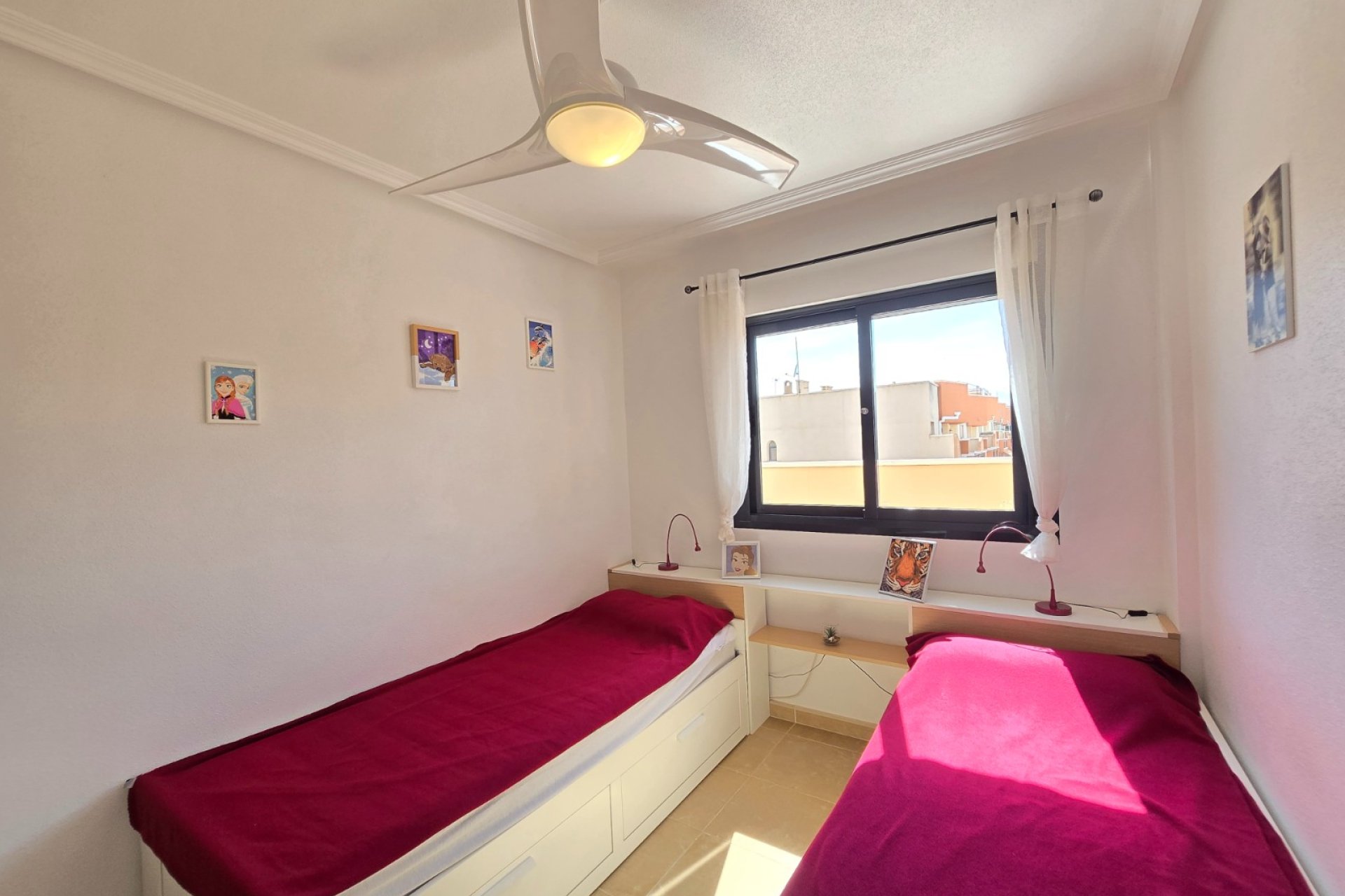 Bestaande bouw - Appartement -
Orihuela Costa - Villamartín *
