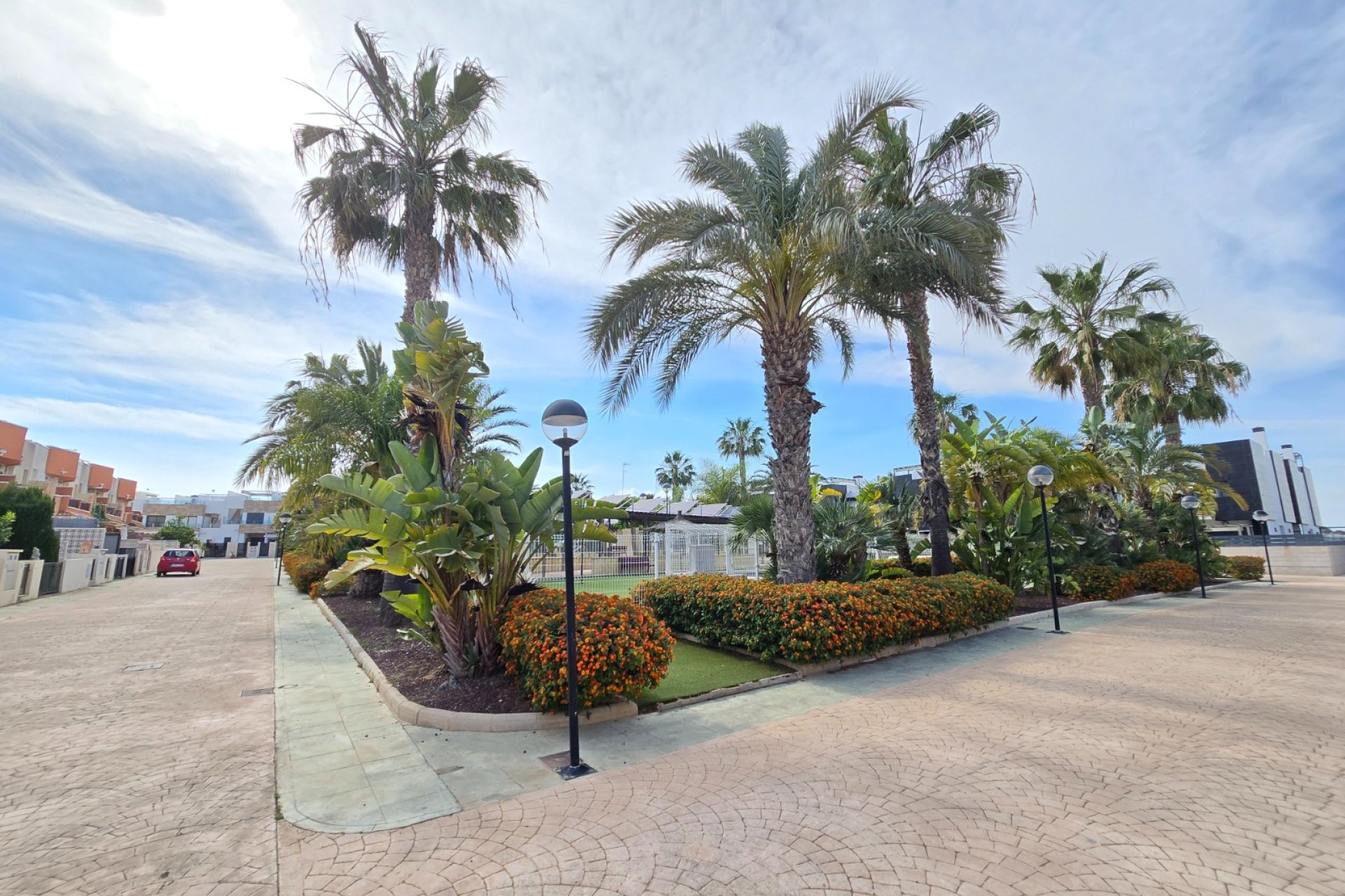 Bestaande bouw - Appartement -
Orihuela Costa - Villamartín *