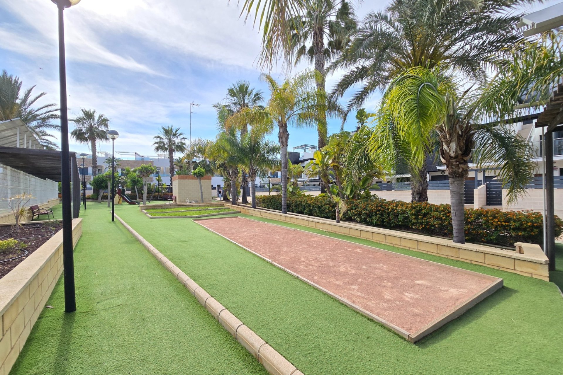 Bestaande bouw - Appartement -
Orihuela Costa - Villamartín *