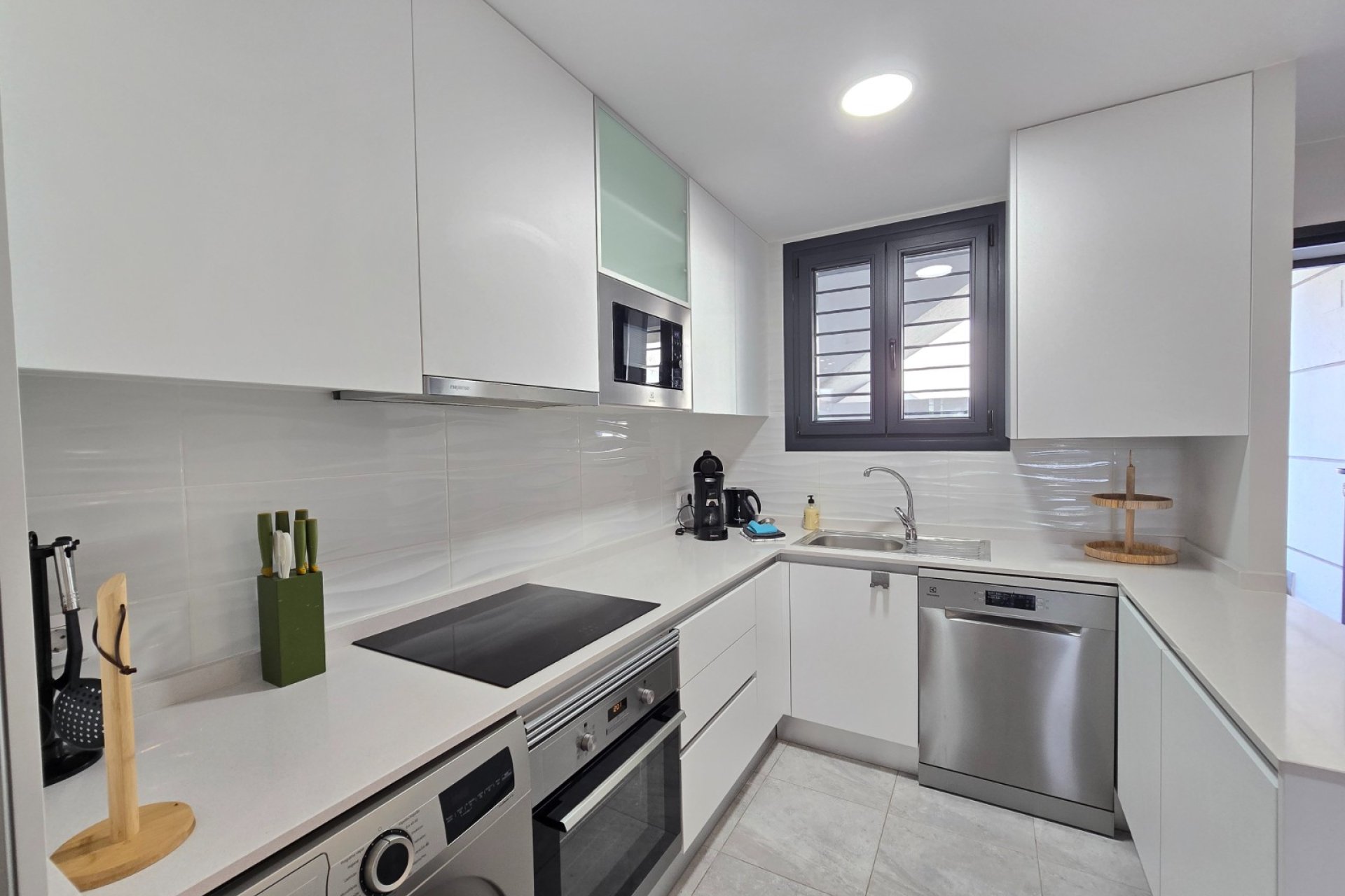 Bestaande bouw - Appartement -
Orihuela Costa - Villamartín *