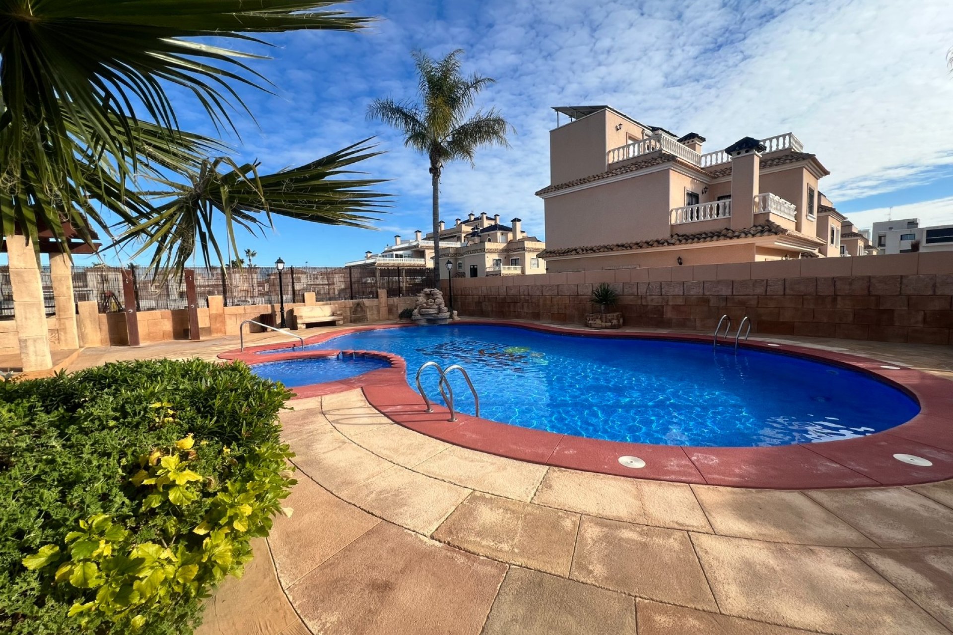 Bestaande bouw - Appartement -
Orihuela Costa - Villamartín