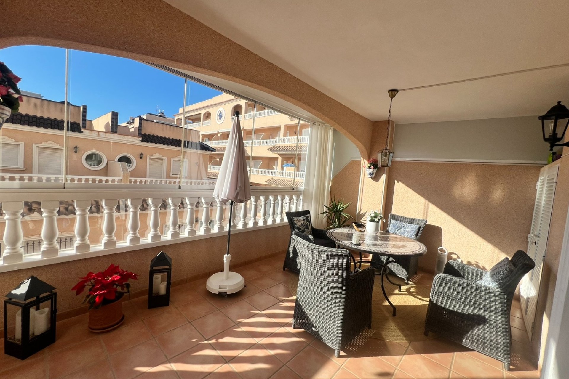 Bestaande bouw - Appartement -
Orihuela Costa - Villamartín