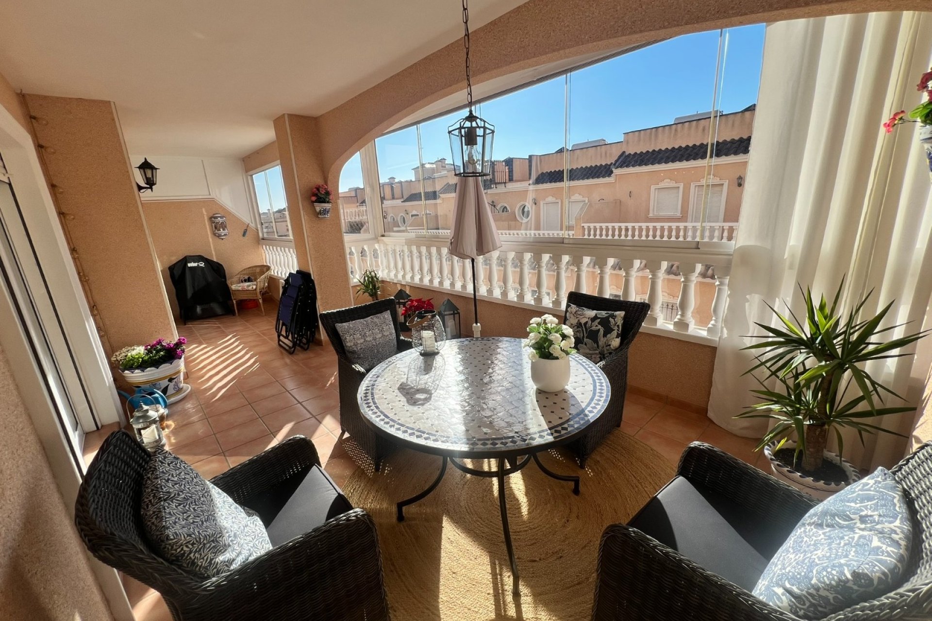 Bestaande bouw - Appartement -
Orihuela Costa - Villamartín