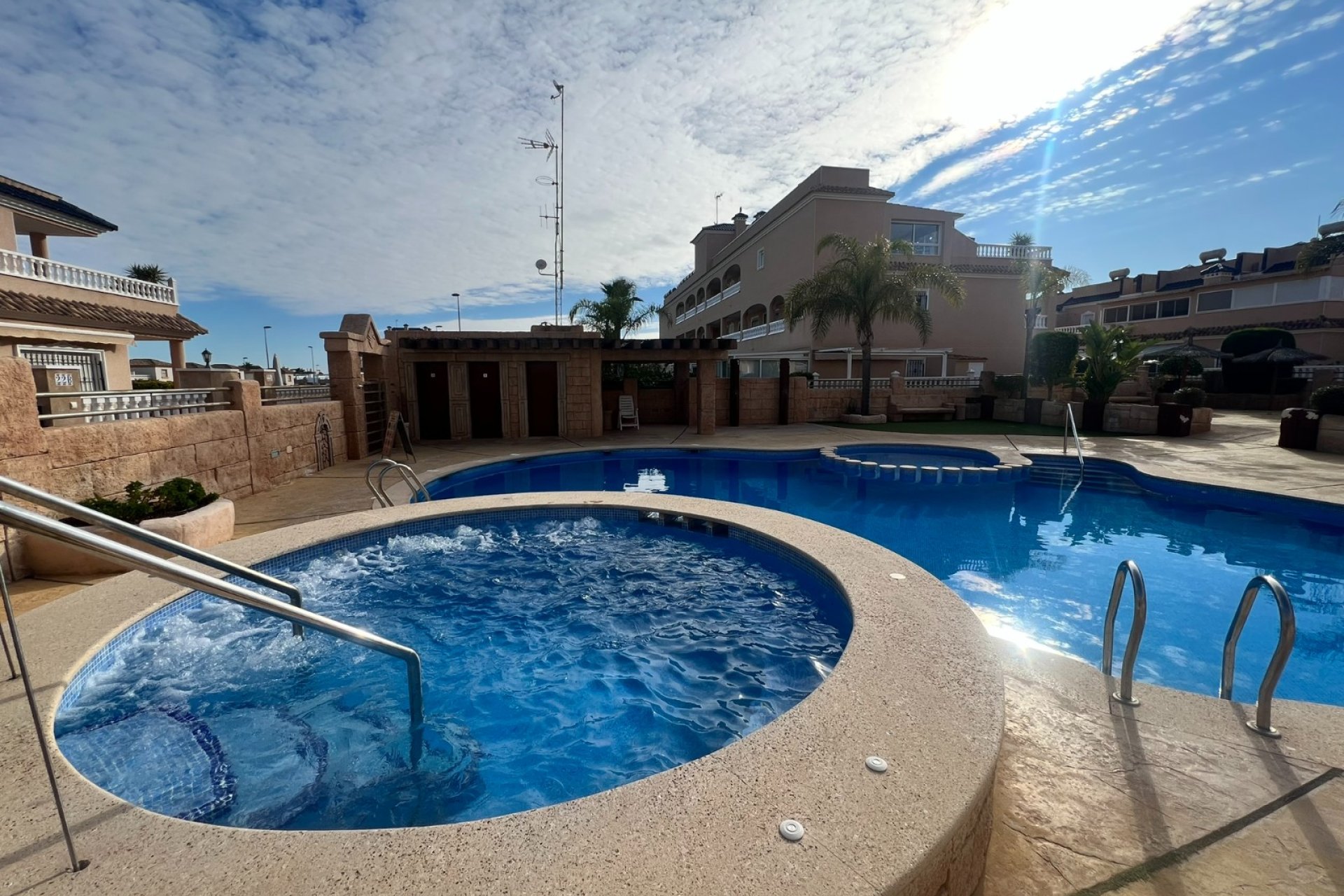 Bestaande bouw - Appartement -
Orihuela Costa - Villamartín