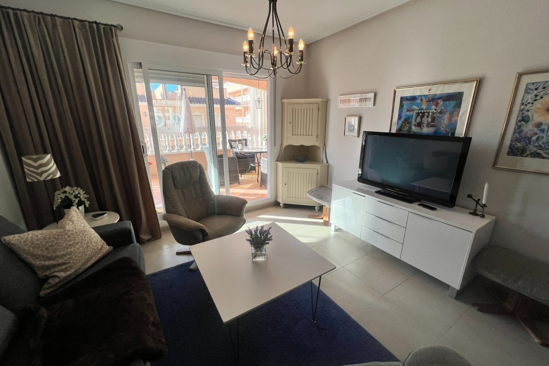 Bestaande bouw - Appartement -
Orihuela Costa - Villamartín