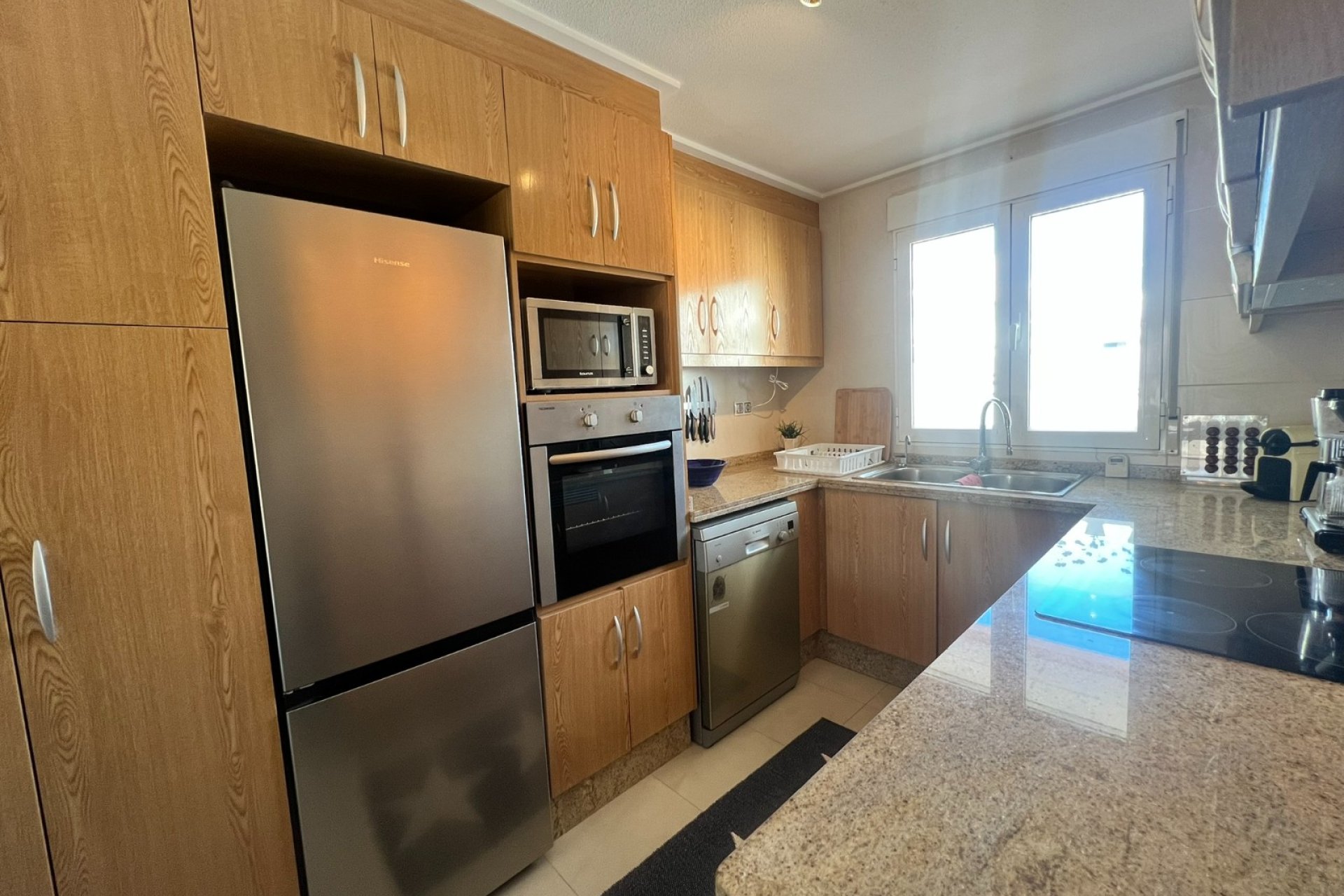 Bestaande bouw - Appartement -
Orihuela Costa - Villamartín