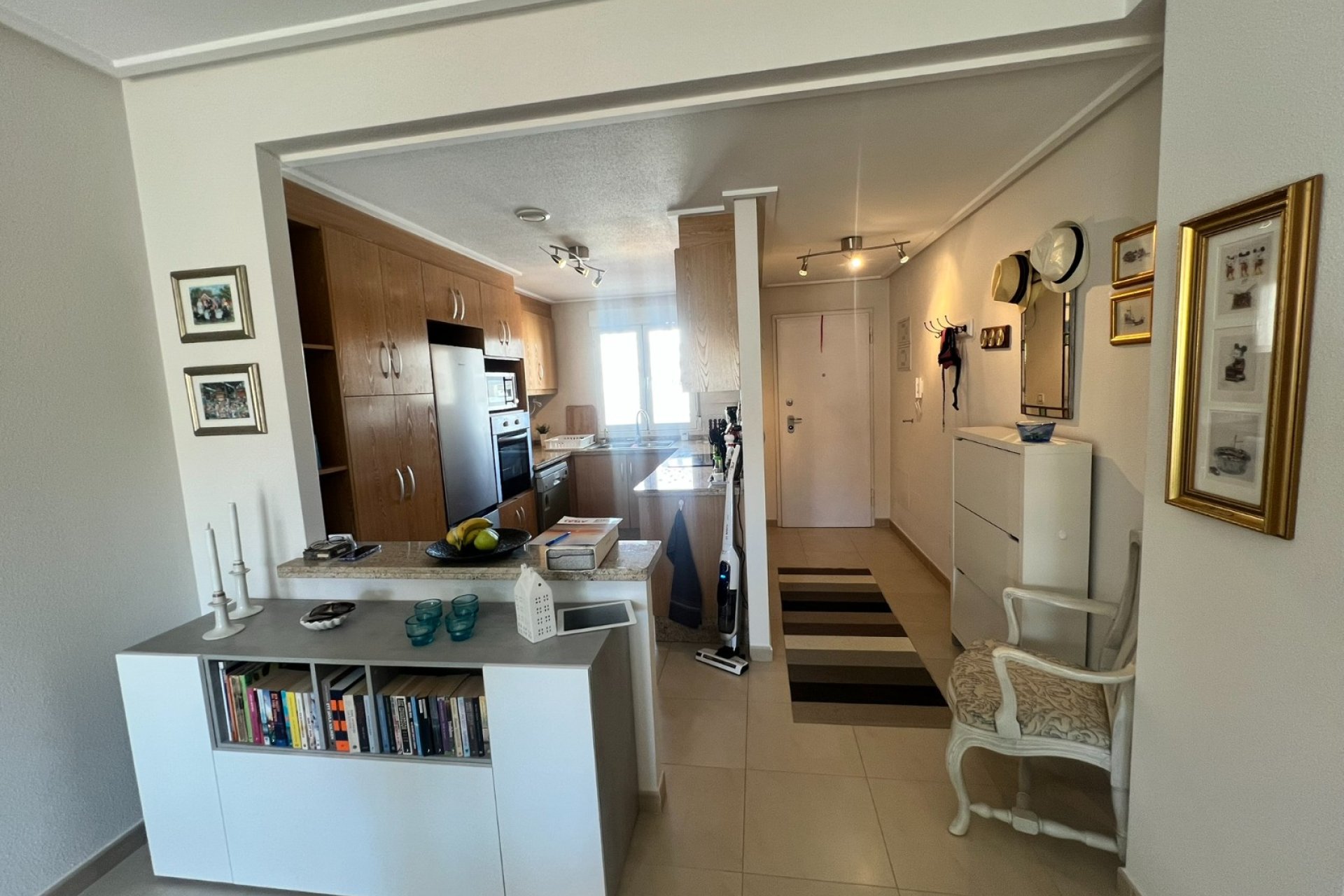 Bestaande bouw - Appartement -
Orihuela Costa - Villamartín