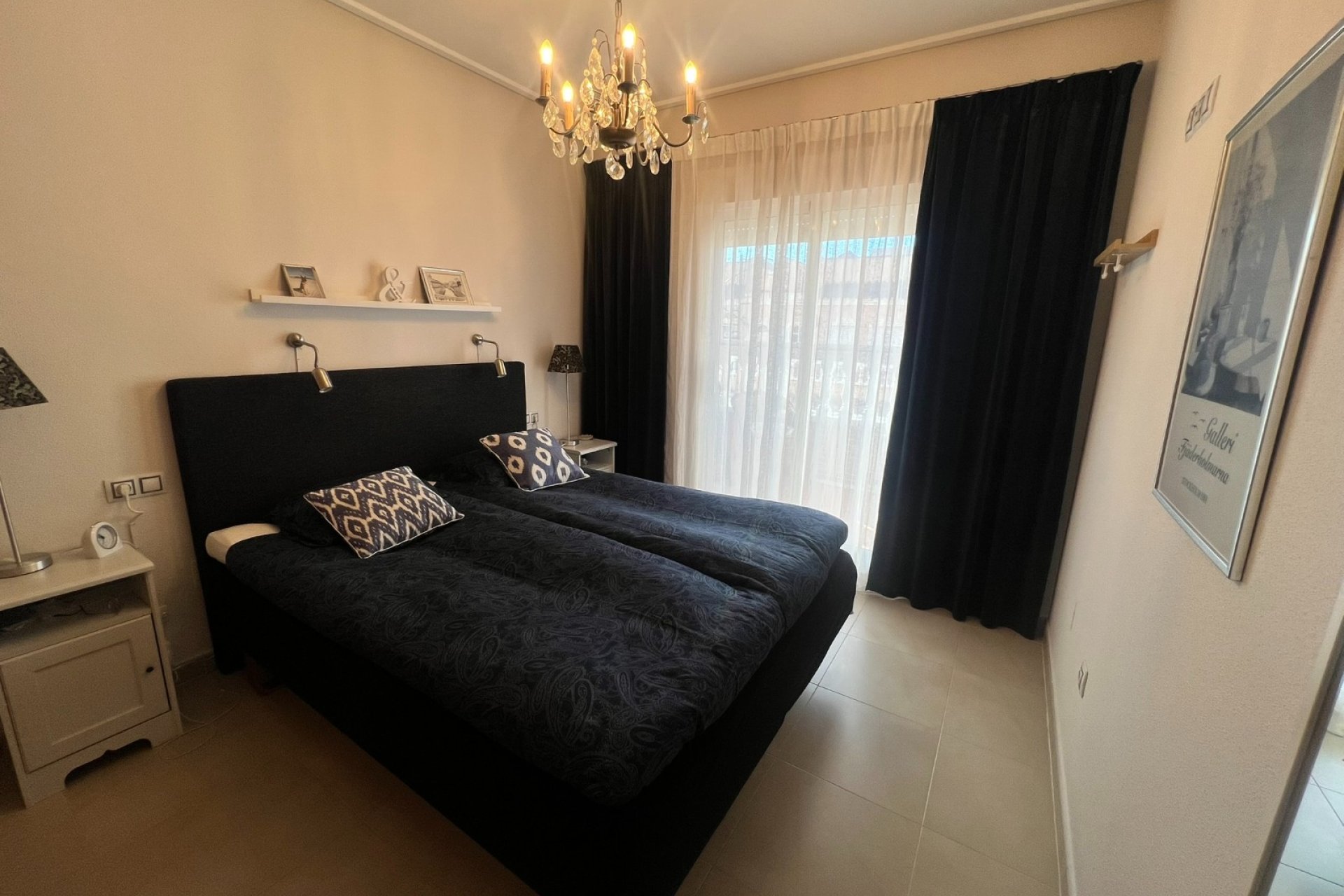 Bestaande bouw - Appartement -
Orihuela Costa - Villamartín