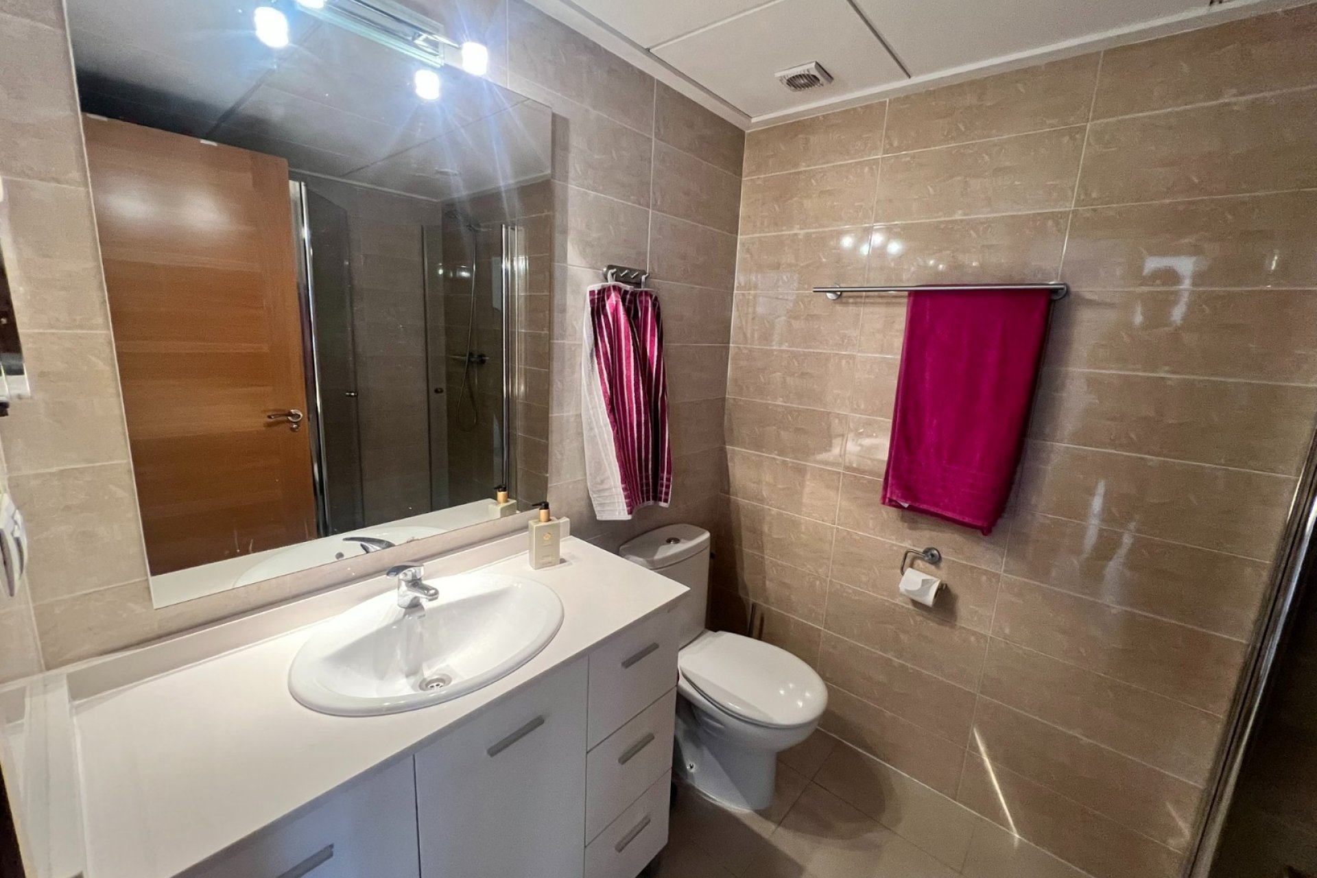 Bestaande bouw - Appartement -
Orihuela Costa - Villamartín