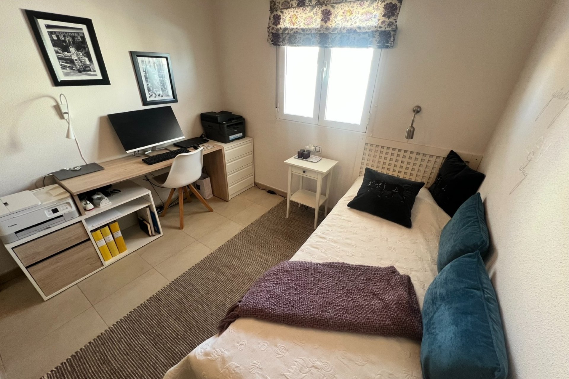 Bestaande bouw - Appartement -
Orihuela Costa - Villamartín