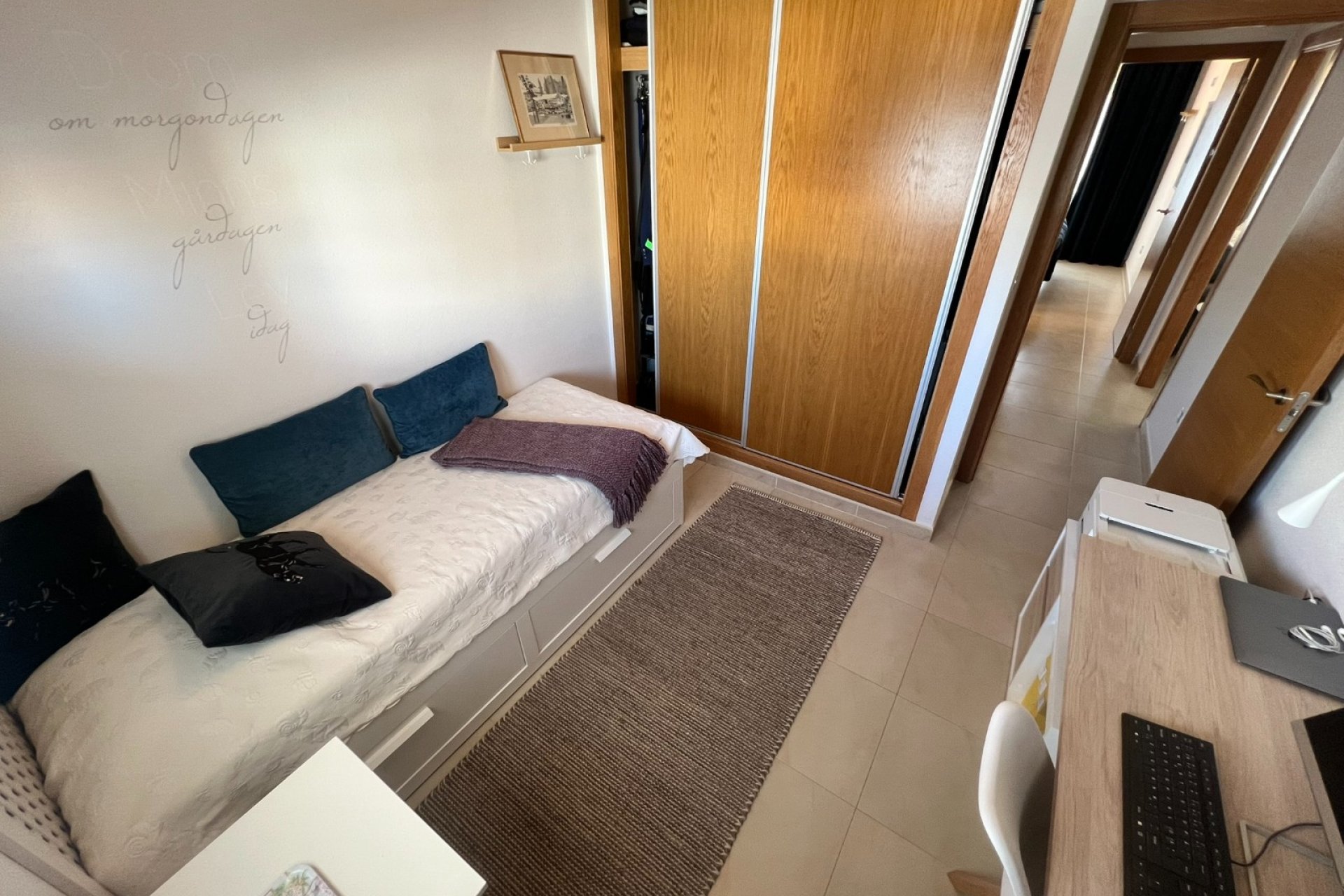 Bestaande bouw - Appartement -
Orihuela Costa - Villamartín