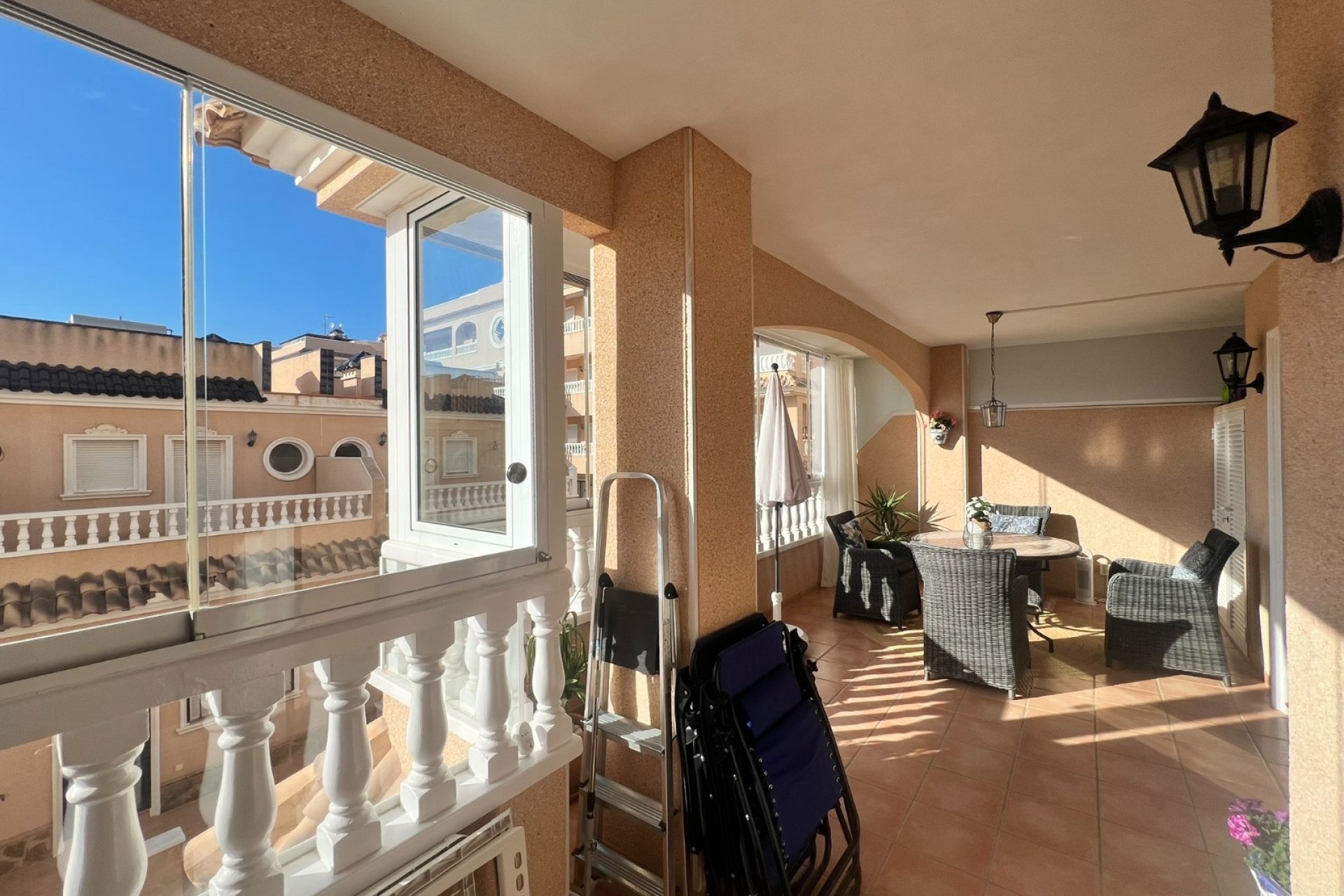 Bestaande bouw - Appartement -
Orihuela Costa - Villamartín