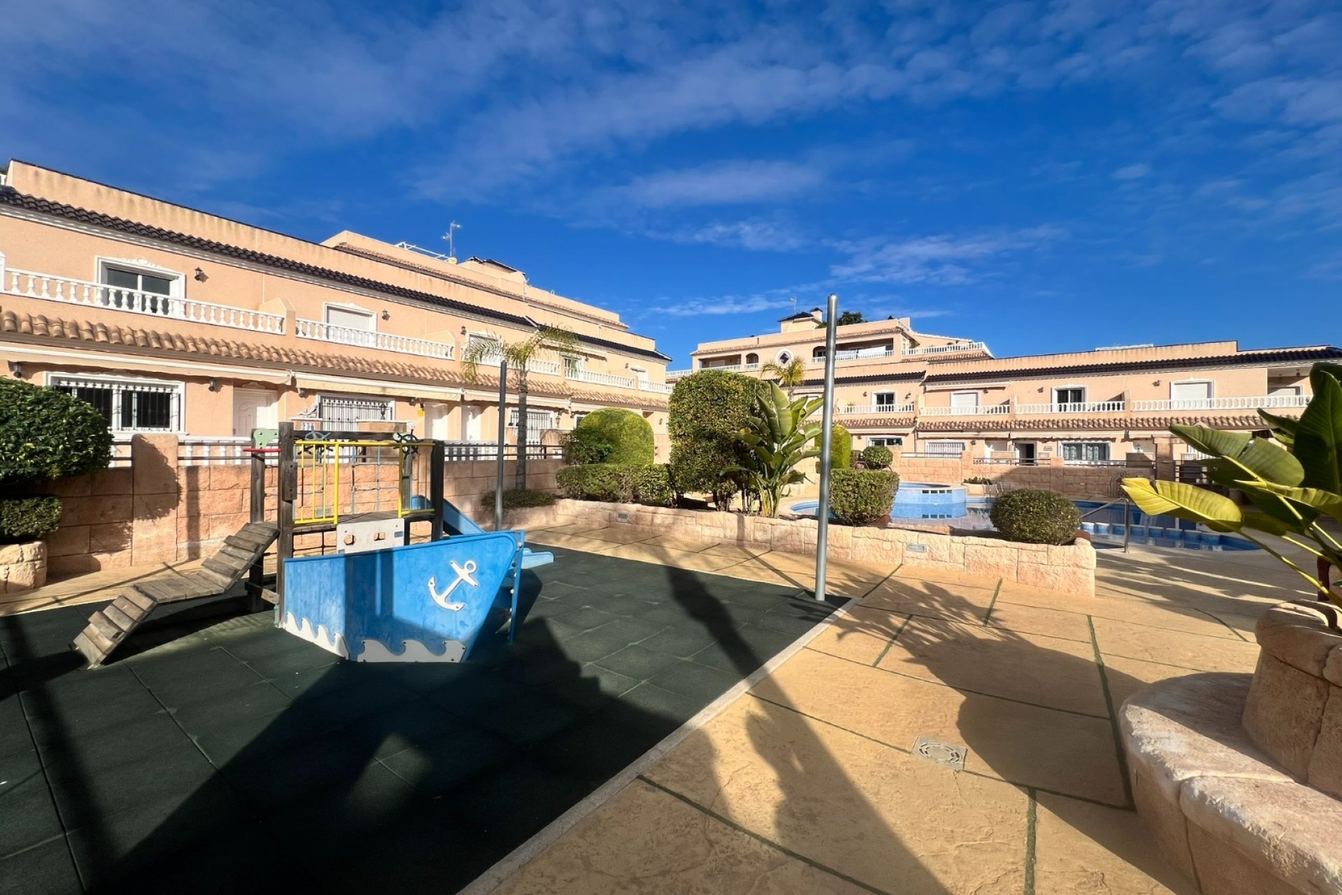 Bestaande bouw - Appartement -
Orihuela Costa - Villamartín