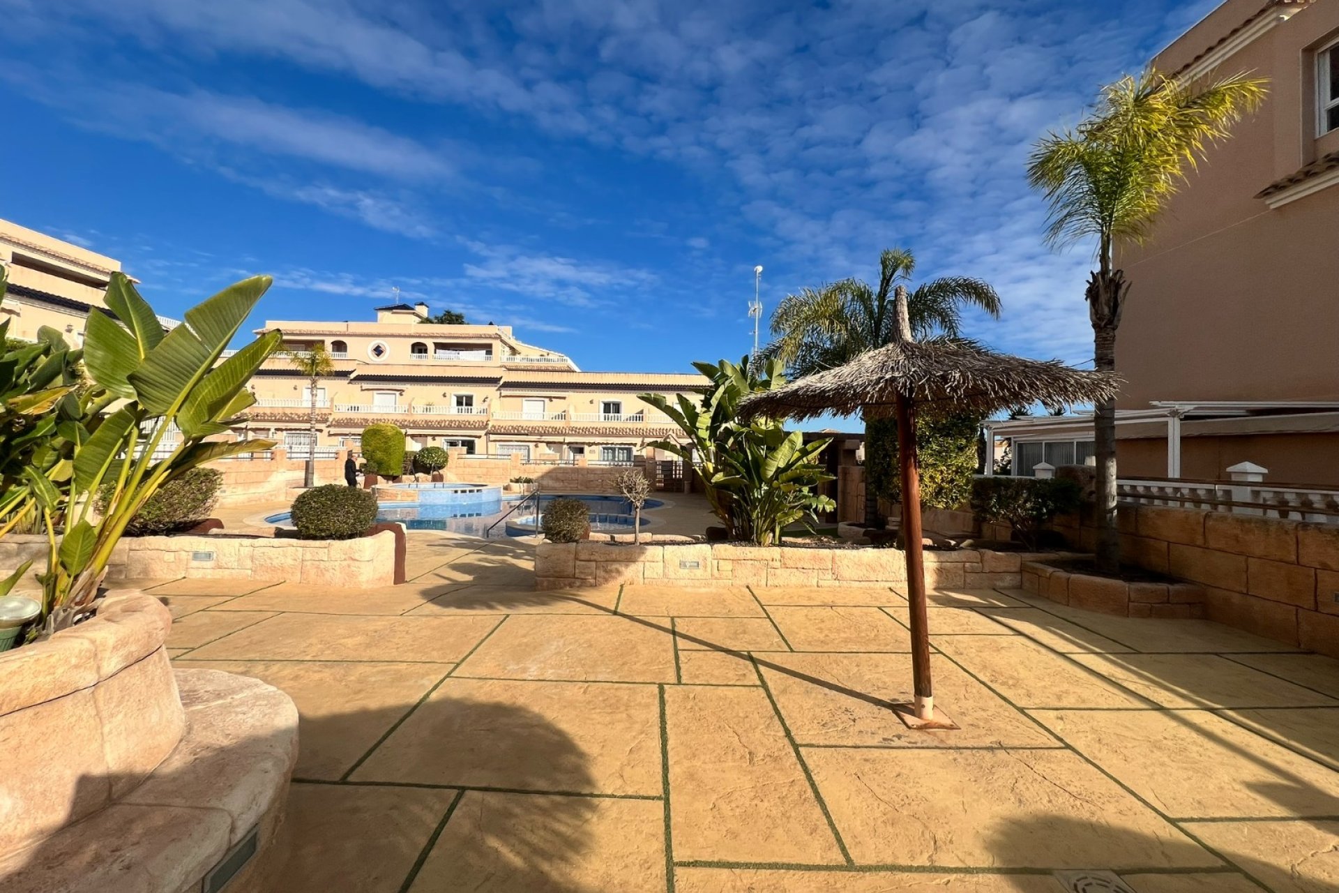 Bestaande bouw - Appartement -
Orihuela Costa - Villamartín