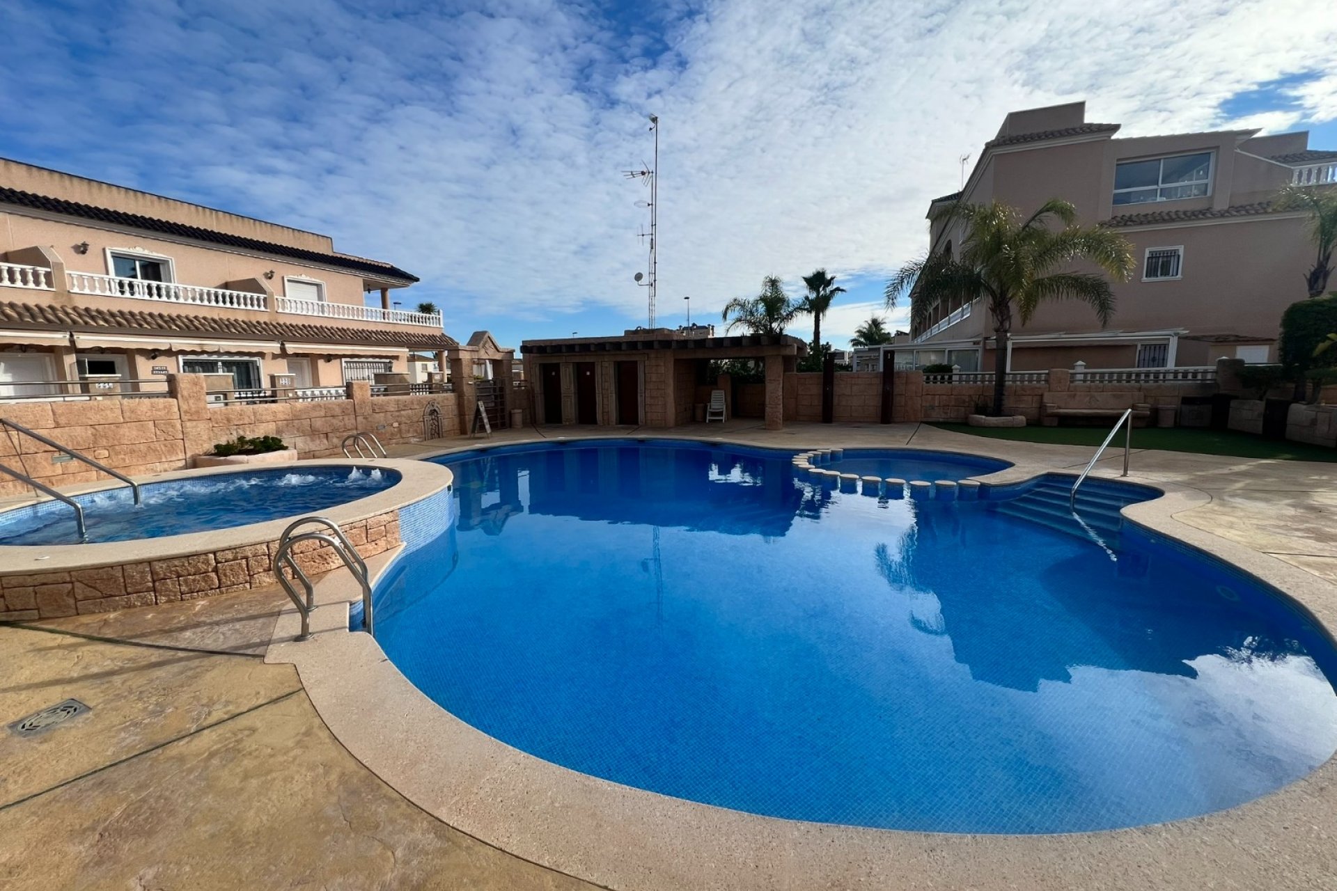 Bestaande bouw - Appartement -
Orihuela Costa - Villamartín