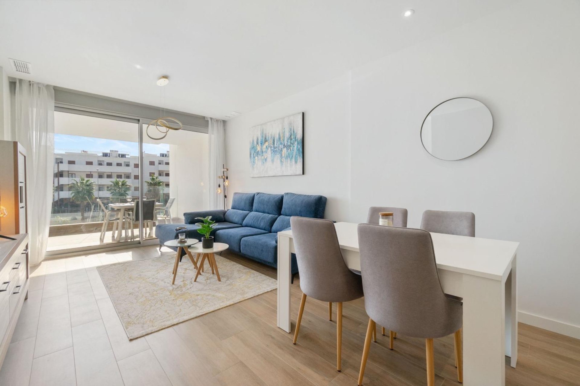 Bestaande bouw - Appartement -
Orihuela Costa - Villamartín