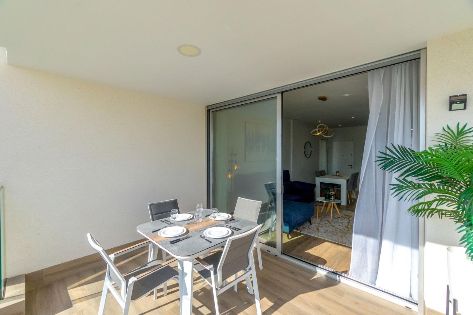 Bestaande bouw - Appartement -
Orihuela Costa - Villamartín