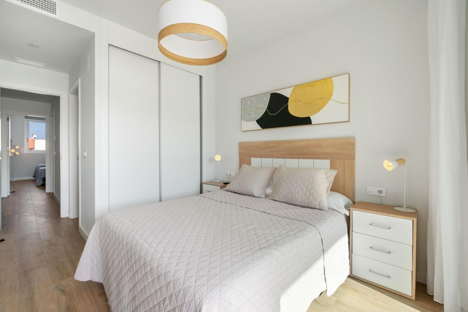 Bestaande bouw - Appartement -
Orihuela Costa - Villamartín