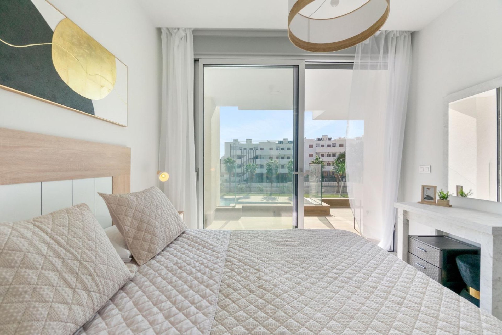 Bestaande bouw - Appartement -
Orihuela Costa - Villamartín