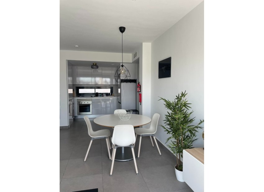 Bestaande bouw - Appartement -
Orihuela Costa - Villamartín