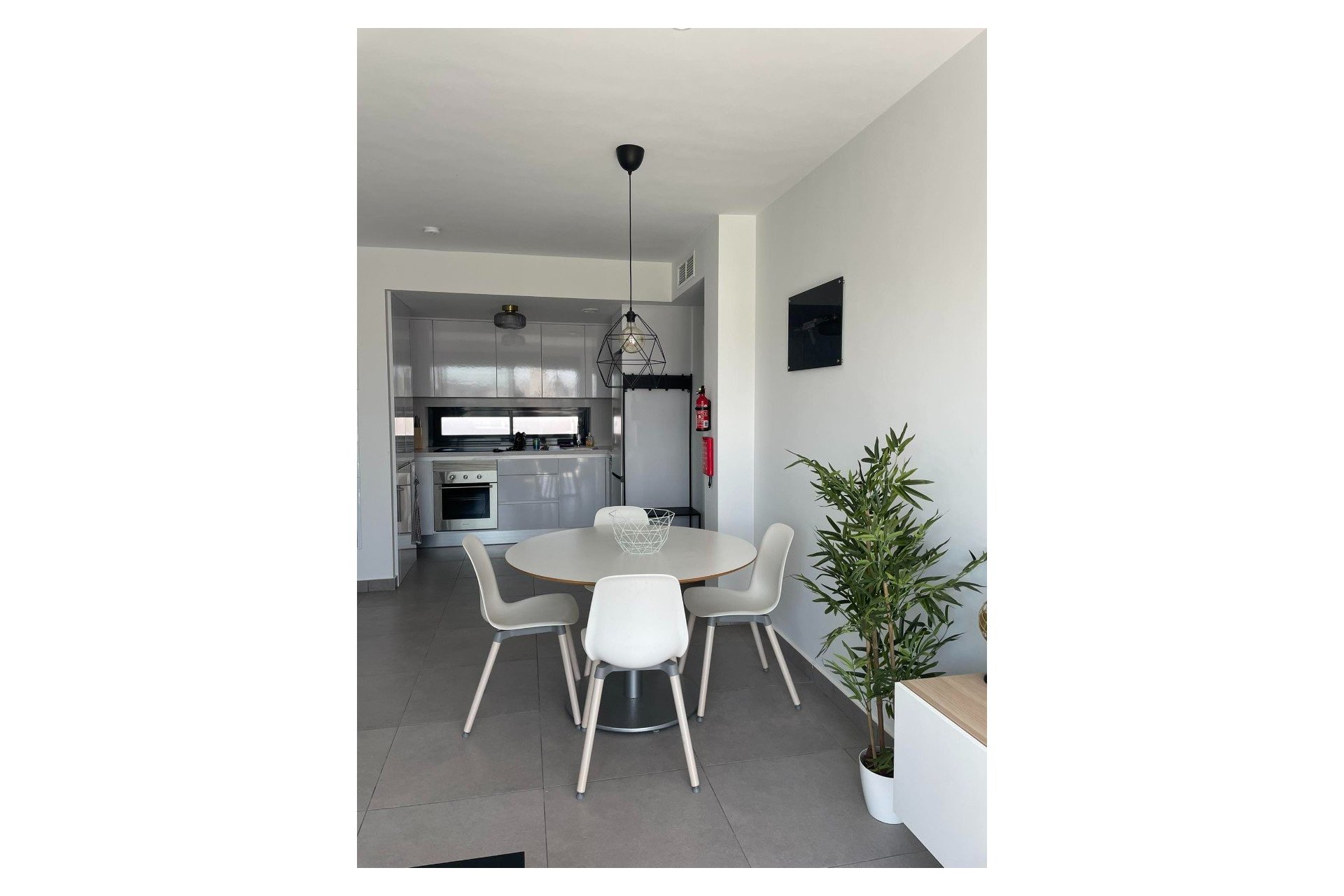 Bestaande bouw - Appartement -
Orihuela Costa - Villamartín