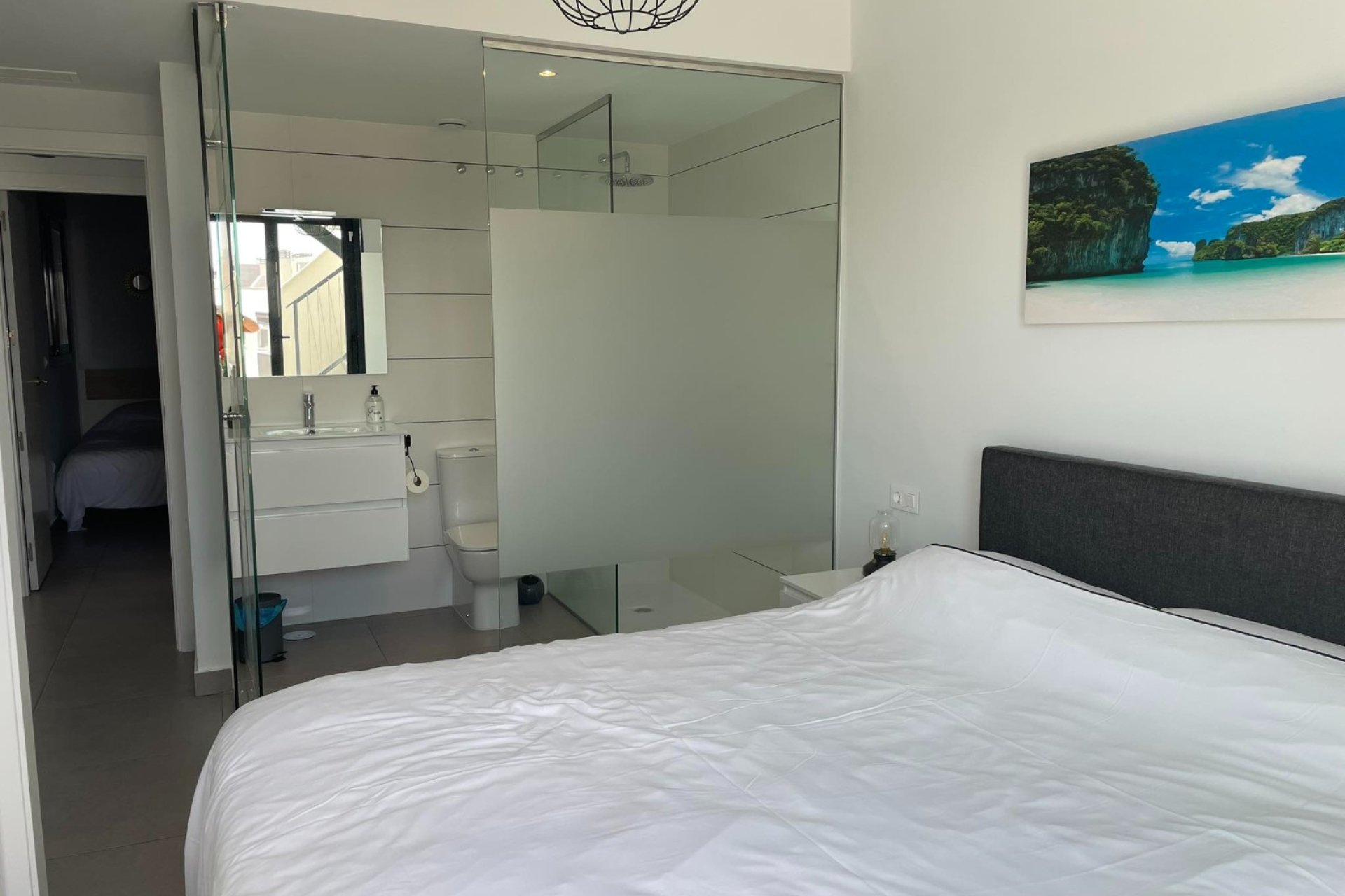 Bestaande bouw - Appartement -
Orihuela Costa - Villamartín