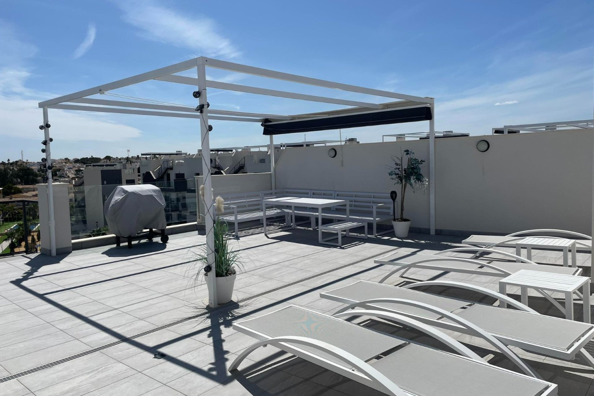 Bestaande bouw - Appartement -
Orihuela Costa - Villamartín