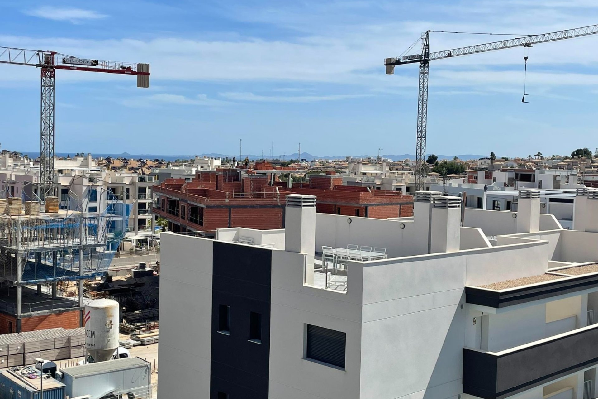 Bestaande bouw - Appartement -
Orihuela Costa - Villamartín