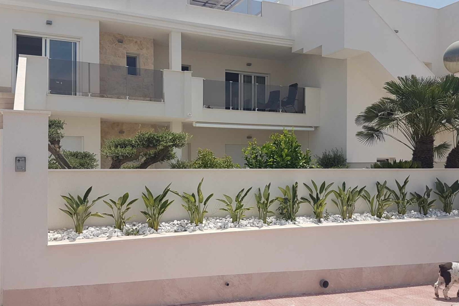 Bestaande bouw - Appartement -
Orihuela Costa - Villamartín