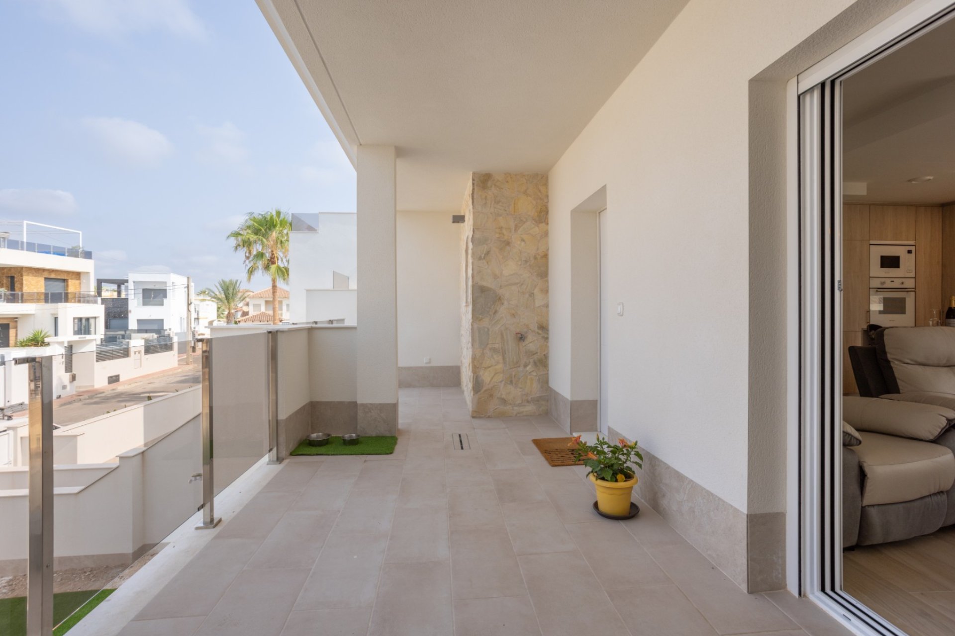 Bestaande bouw - Appartement -
Orihuela Costa - Villamartín