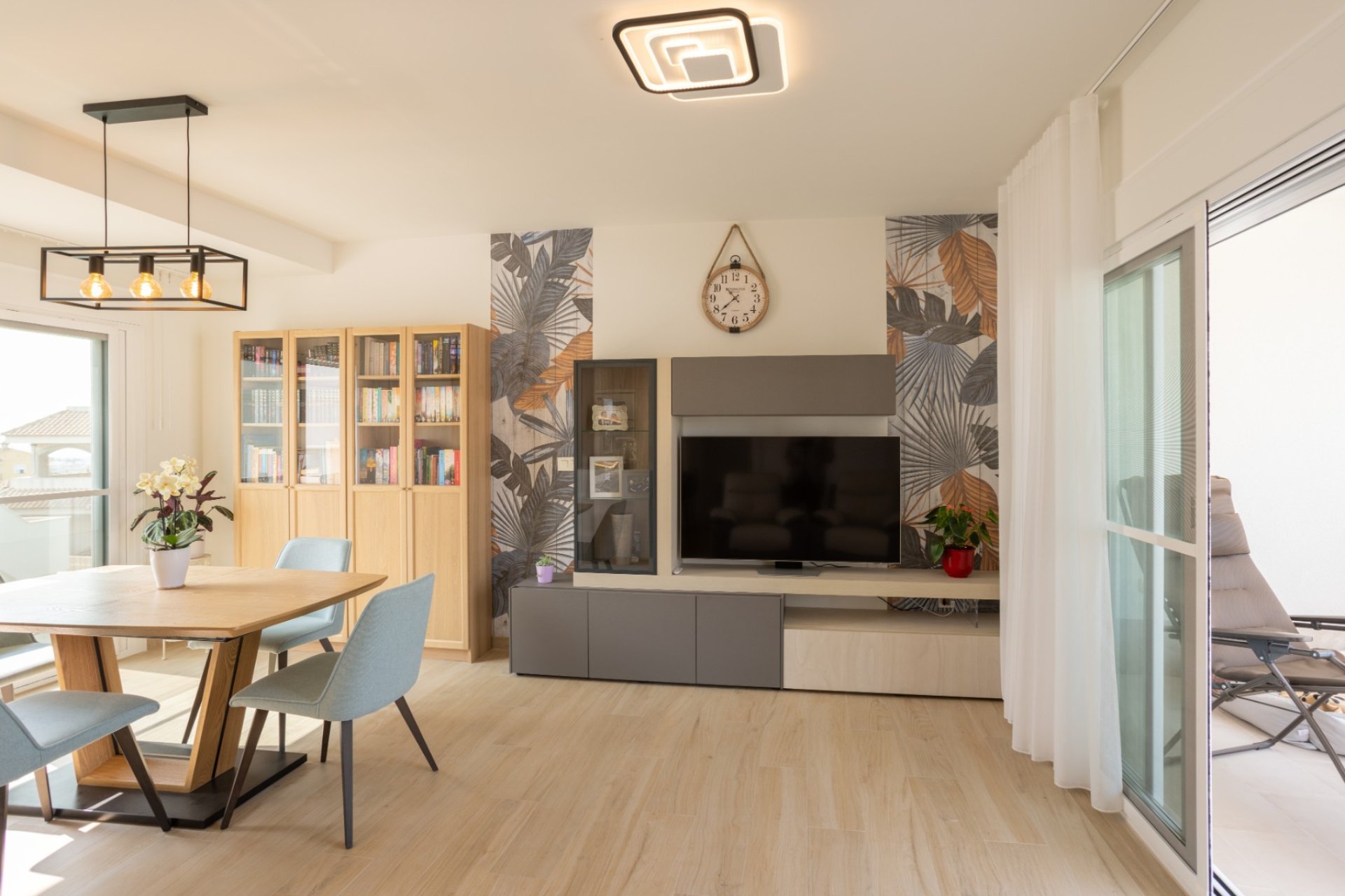 Bestaande bouw - Appartement -
Orihuela Costa - Villamartín