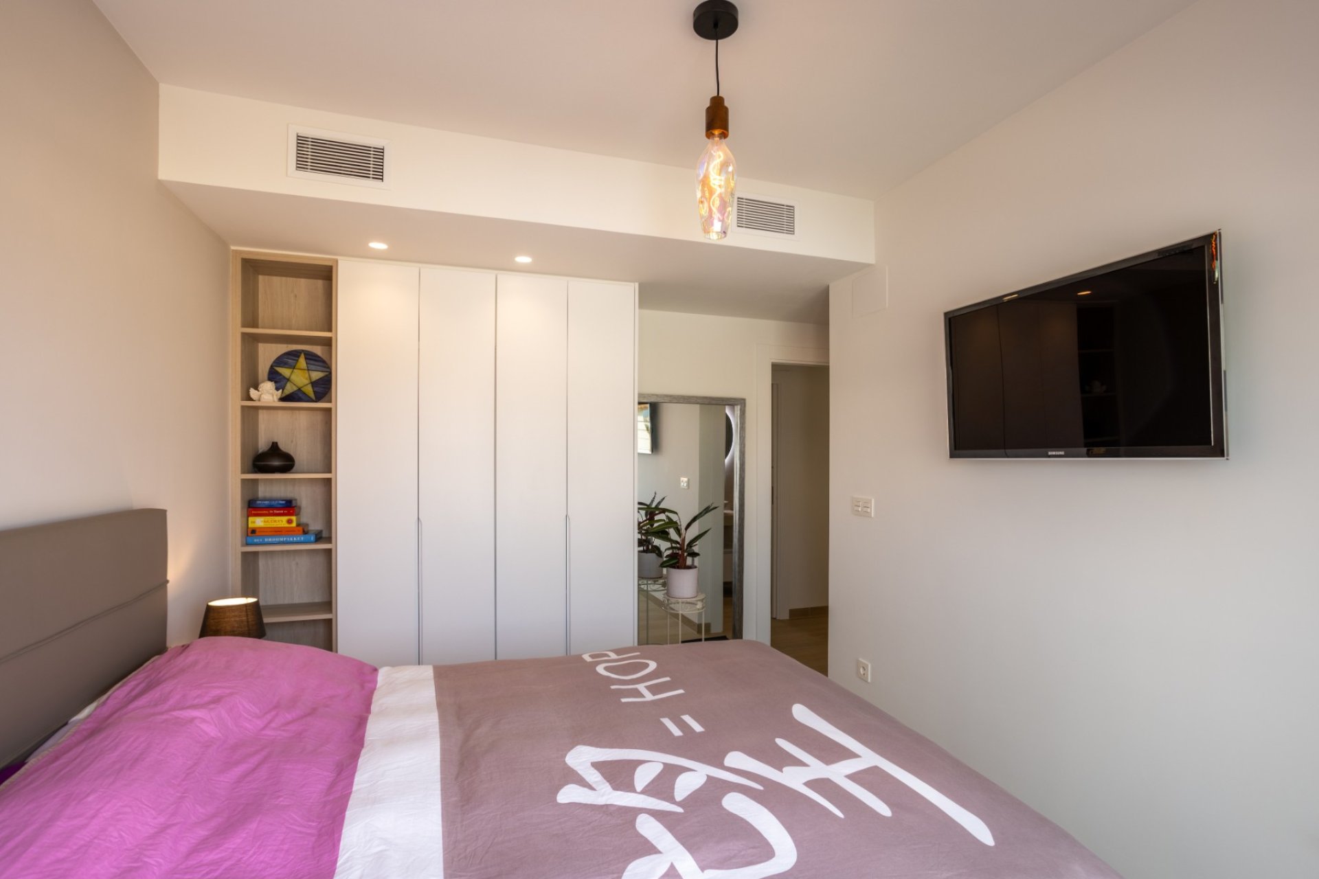 Bestaande bouw - Appartement -
Orihuela Costa - Villamartín