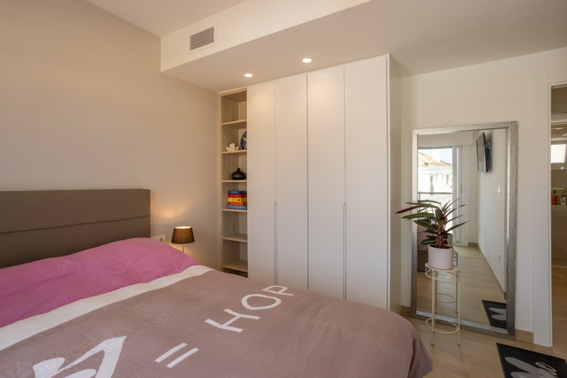 Bestaande bouw - Appartement -
Orihuela Costa - Villamartín