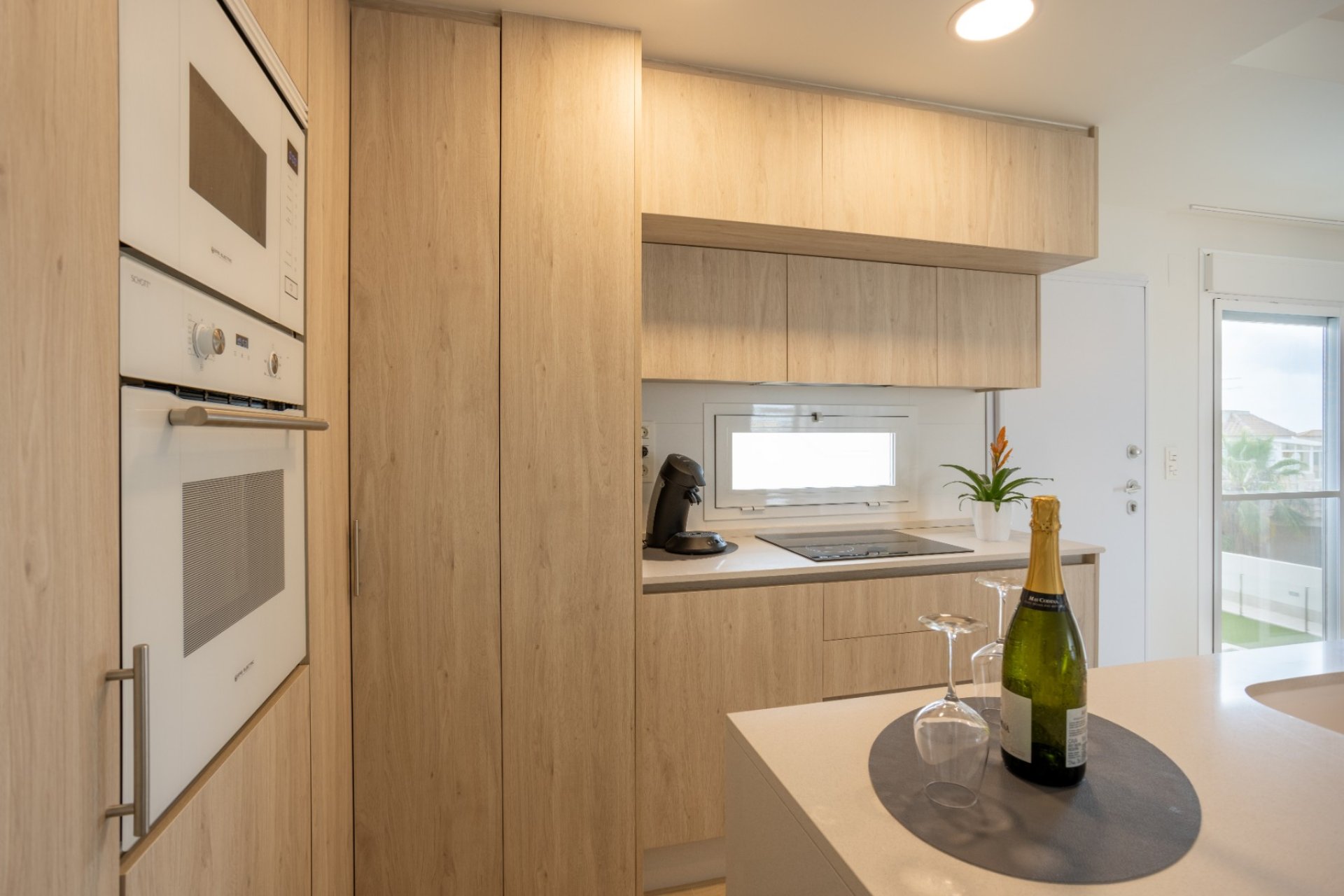 Bestaande bouw - Appartement -
Orihuela Costa - Villamartín