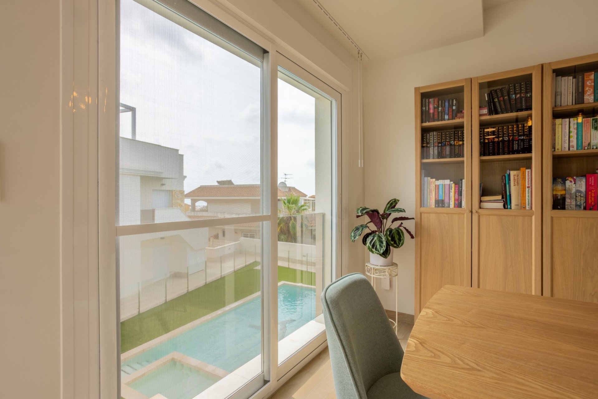 Bestaande bouw - Appartement -
Orihuela Costa - Villamartín