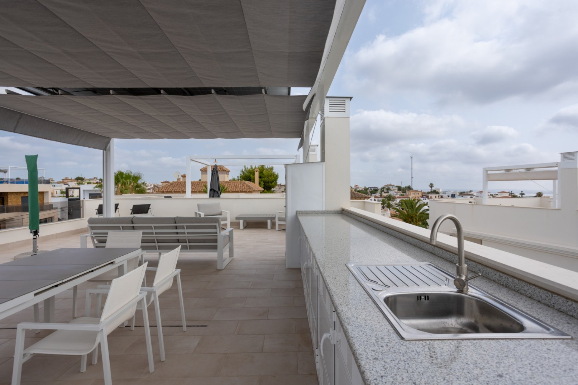 Bestaande bouw - Appartement -
Orihuela Costa - Villamartín