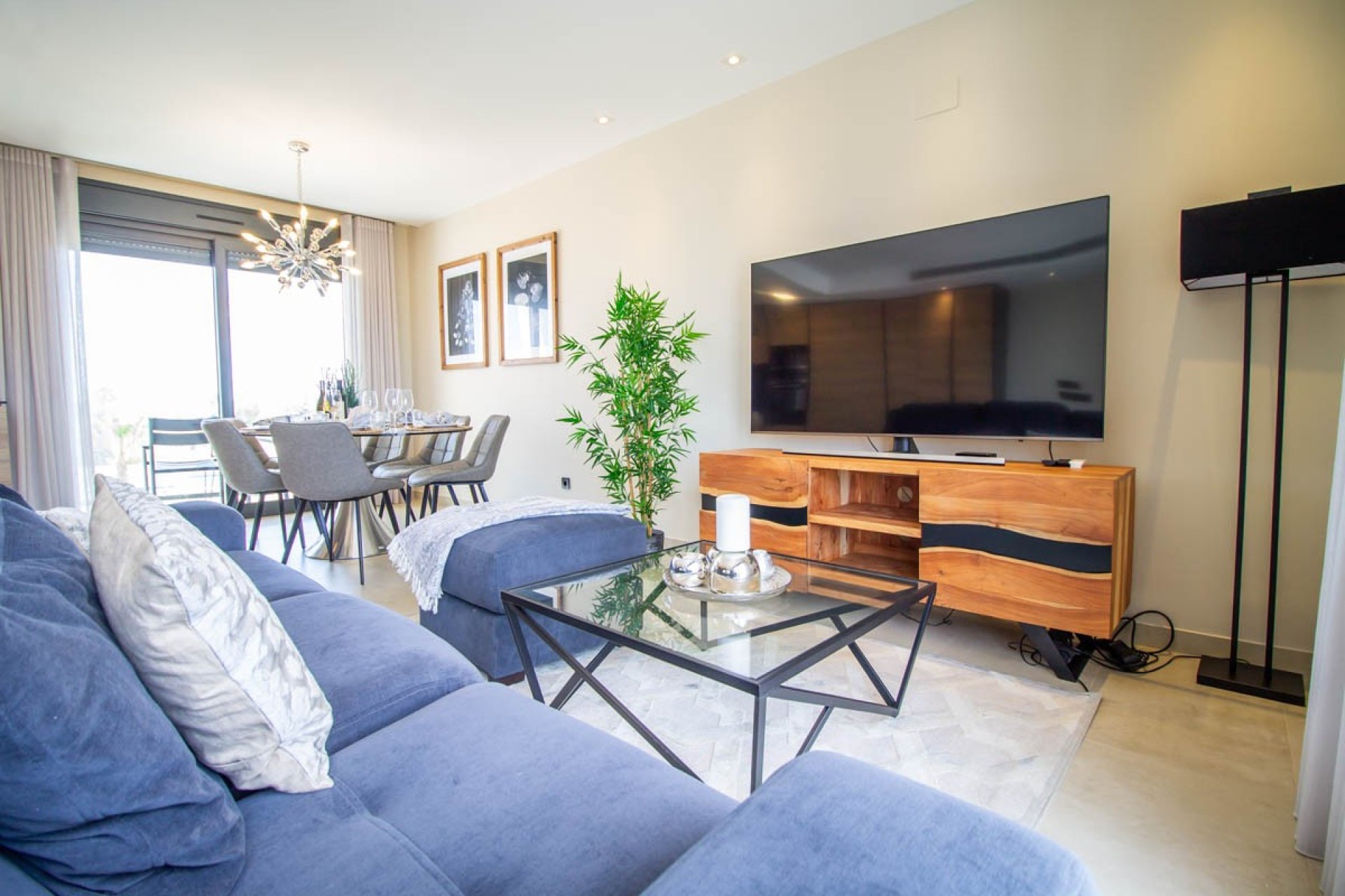 Bestaande bouw - Appartement -
Orihuela Costa - Villamartín